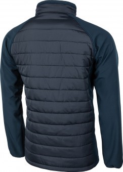 Giubbino da lavoro impermeabile multitasche Albatros Parry Softshell 267050