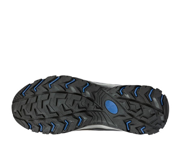 Scarpe Antinfortunistiche Albatros VIVARO GREY CTX MID 676460