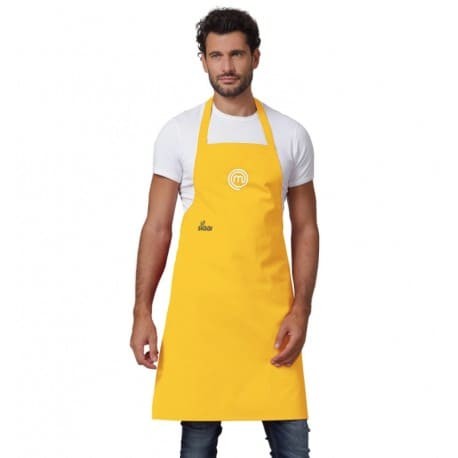 Grembiule Masterchef Siggi 26PZ0492/00-0819