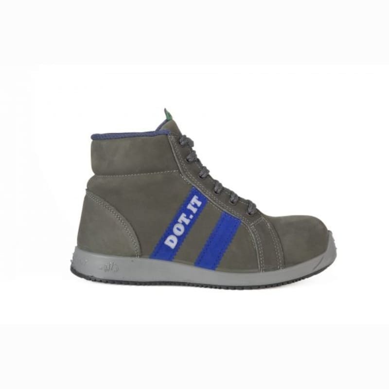 Scarpa antinfortunistica Alta Lewer AC 84 N S3 SRC