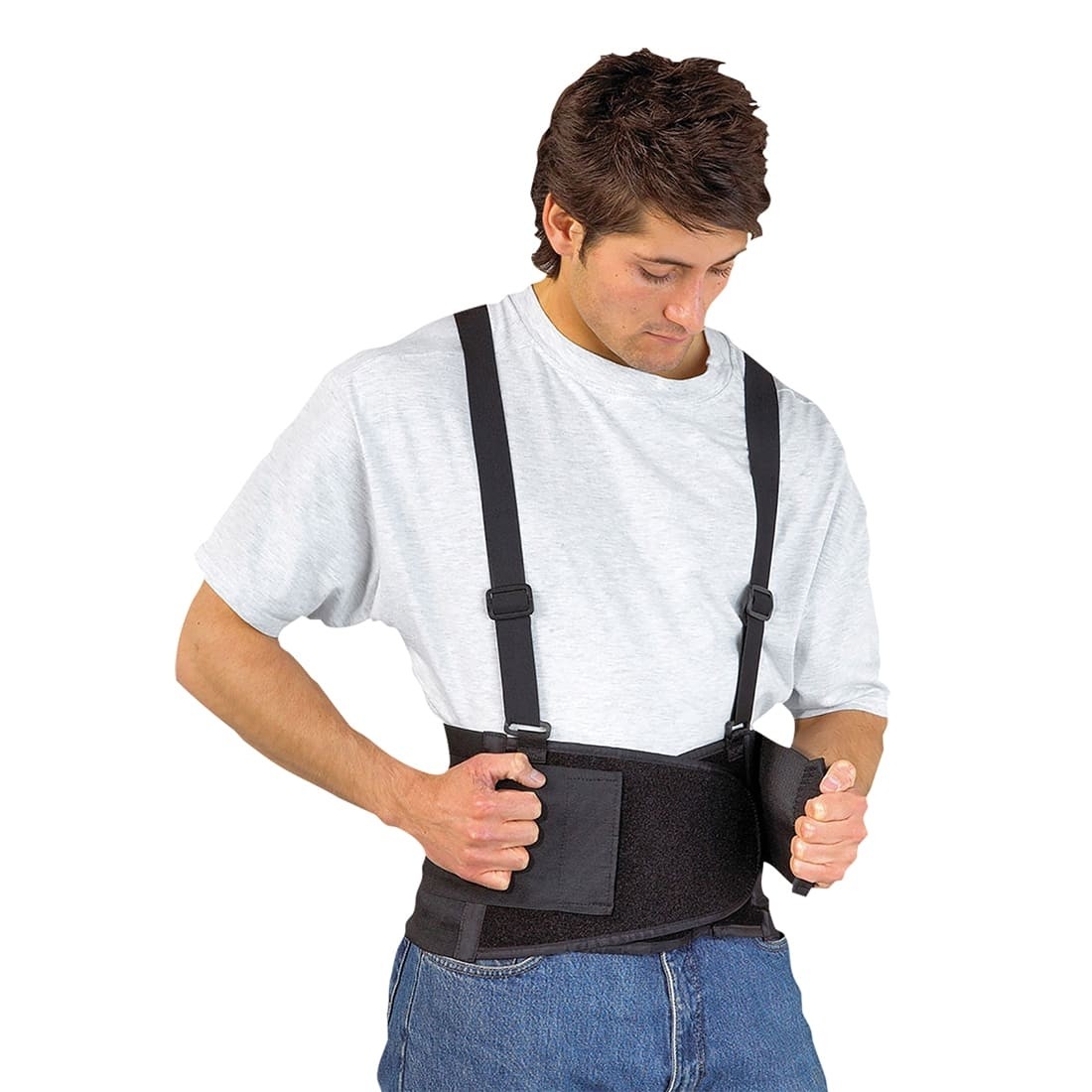 Cintura di Supporto Portwest PW80
