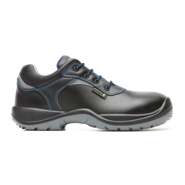 Scarpe Antinfortunistiche Exena Gauss SB E P WRU FO SRC - A0212V013
