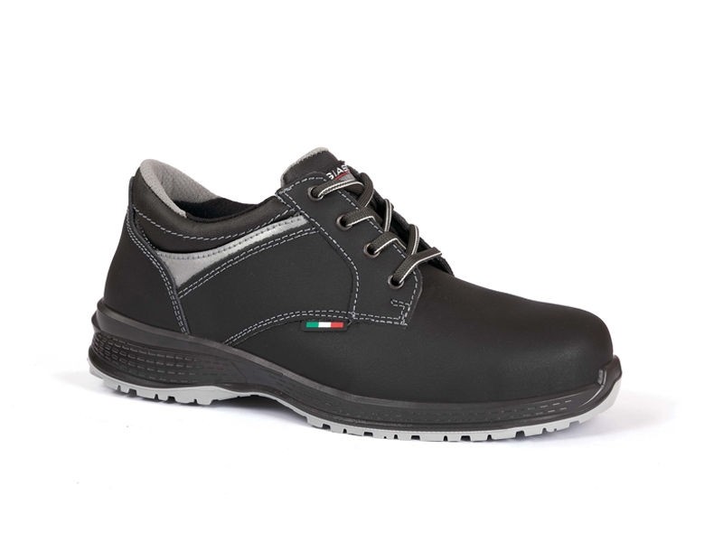 Scarpe Antinfortunistiche da Lavoro Giasco York S3 SRC KU061D