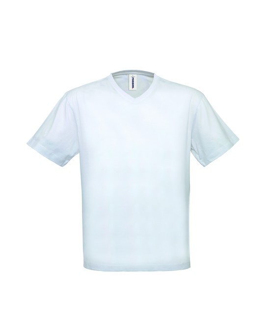 T-Shirt da Lavoro collo a V Rossini Rodi HH116