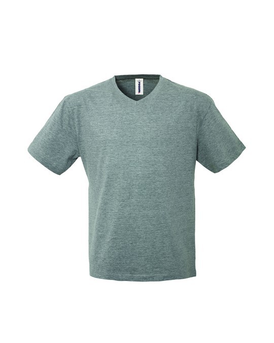 T-Shirt da Lavoro collo a V Rossini Rodi HH116