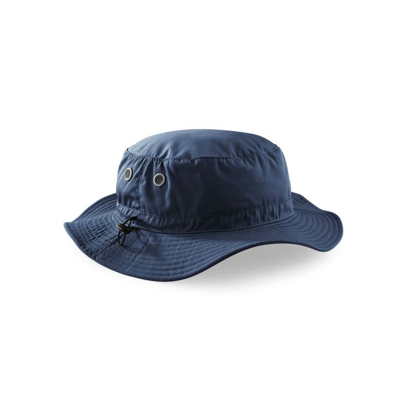 Cappello Cargo Bucket Hat Beechfield - B88