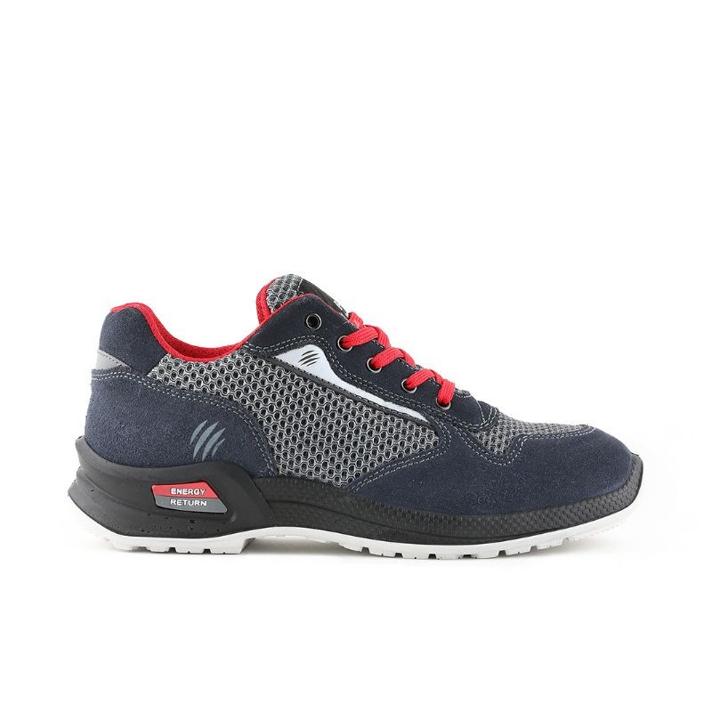 Scarpe antinfortunistiche Lothar Fighter S1P SRC ESD - EV0592