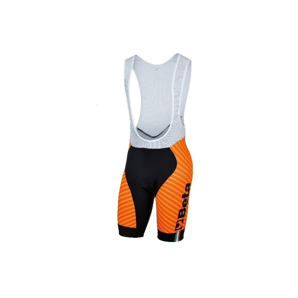 Salopette da Lavoro Beta Bike in Lycra 9542C