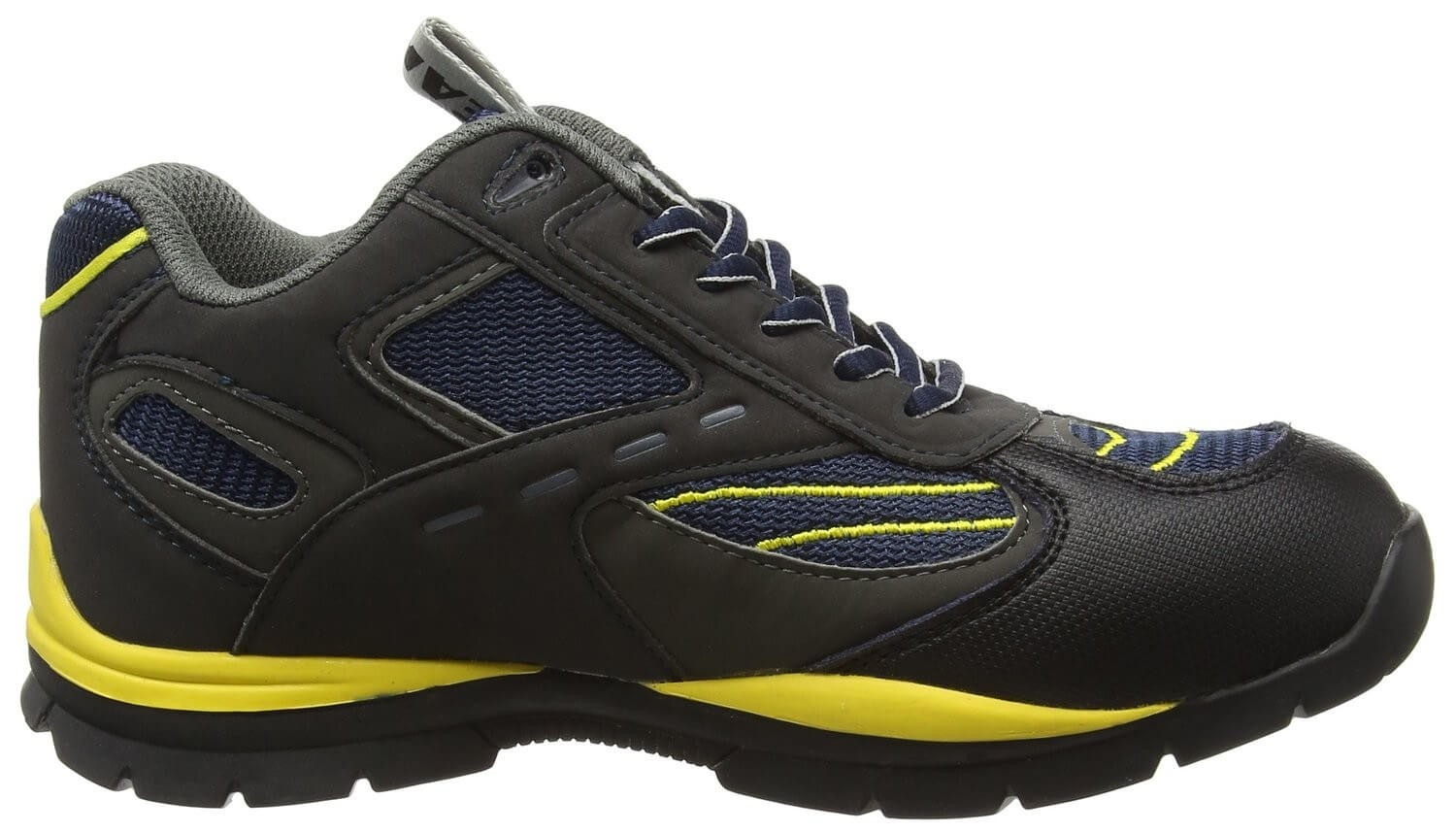 Scarpe antinfortunistiche GOODYEAR S1 HRO - G1383014