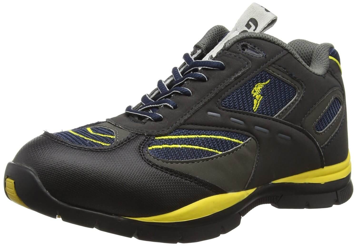 Scarpe antinfortunistiche GOODYEAR S1 HRO - G1383014