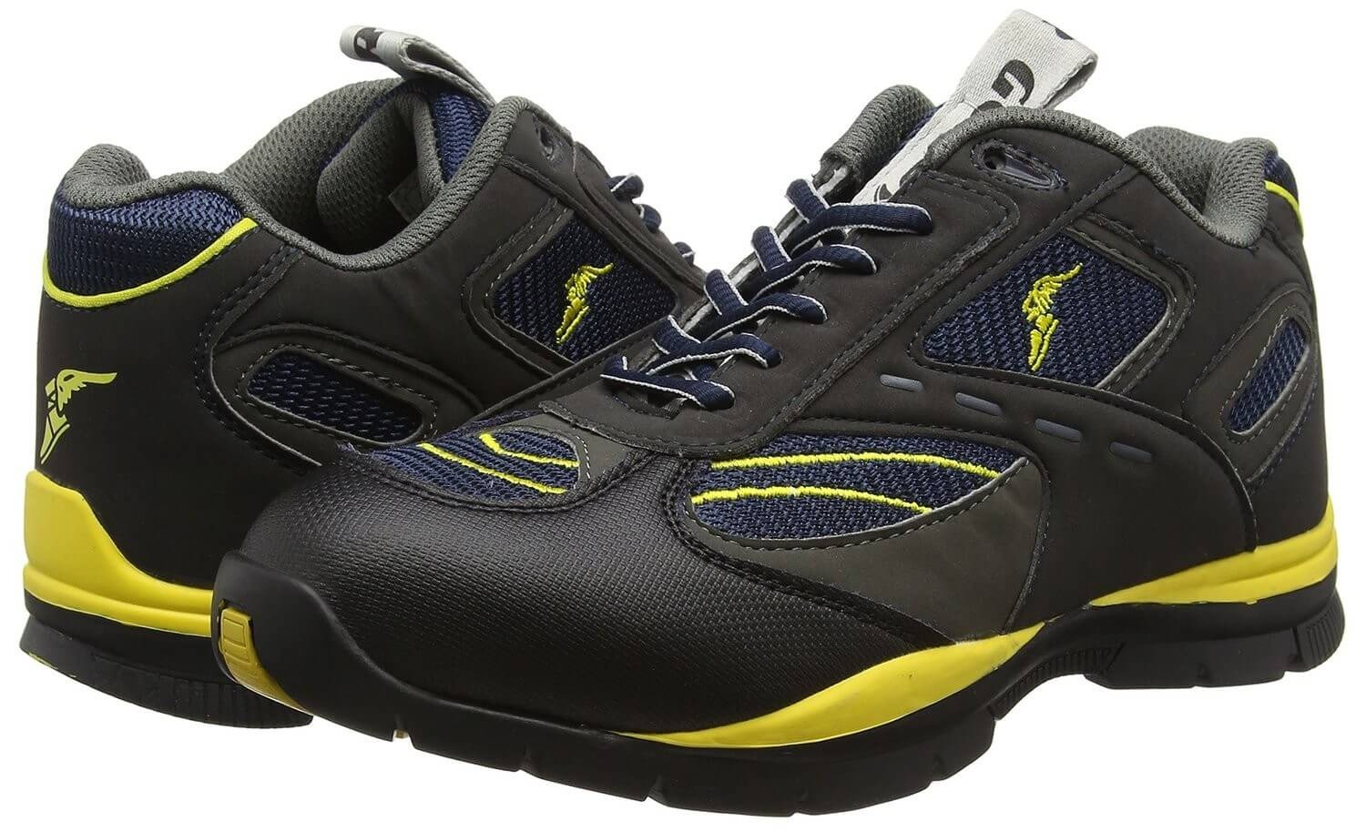 Scarpe antinfortunistiche GOODYEAR S1 HRO - G1383014