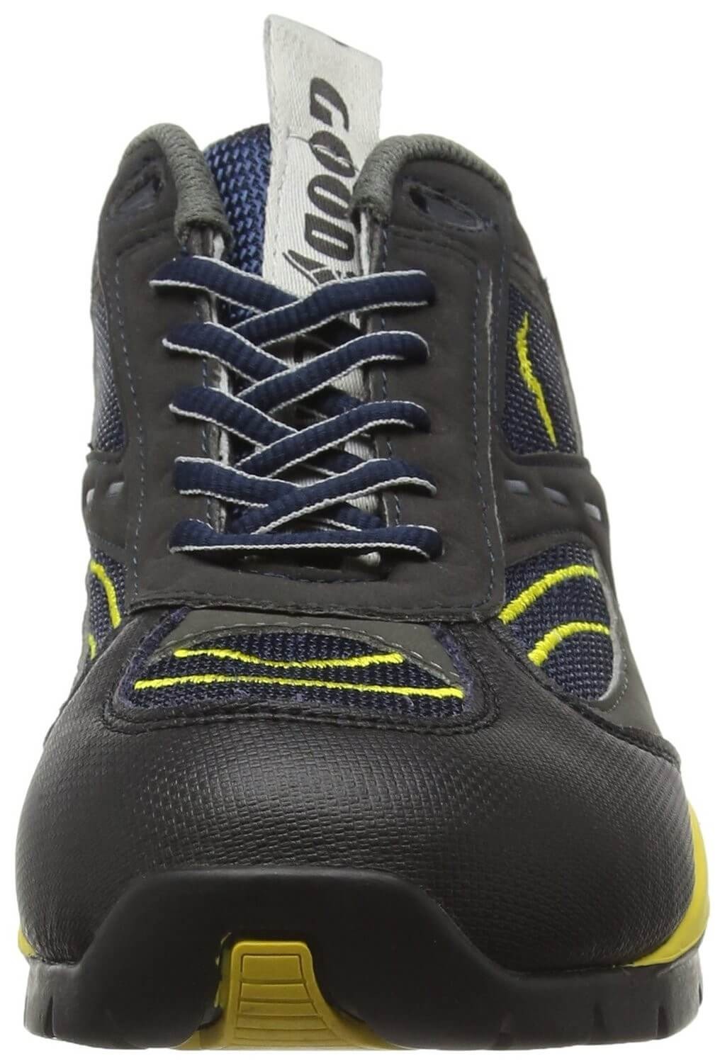 Scarpe antinfortunistiche GOODYEAR S1 HRO - G1383014