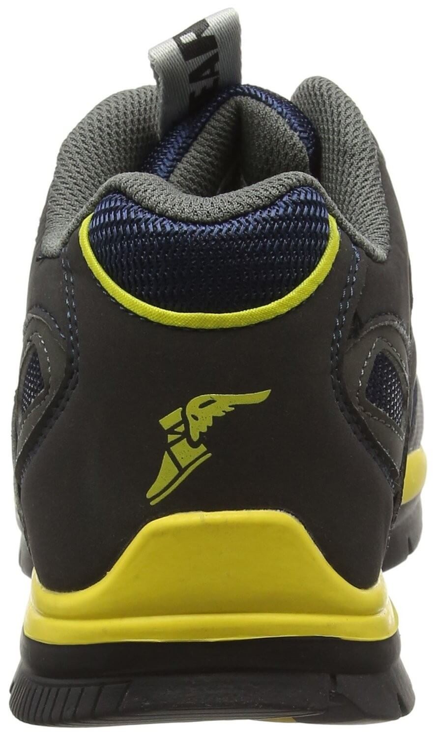 Scarpe antinfortunistiche GOODYEAR S1 HRO - G1383014