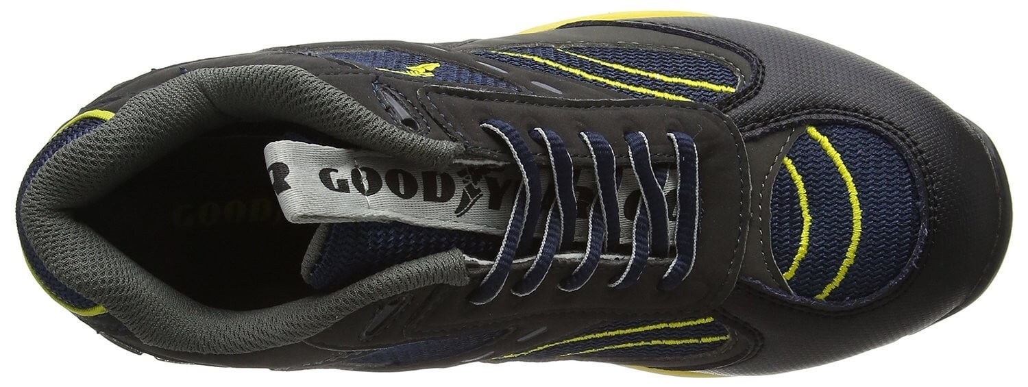 Scarpe antinfortunistiche GOODYEAR S1 HRO - G1383014
