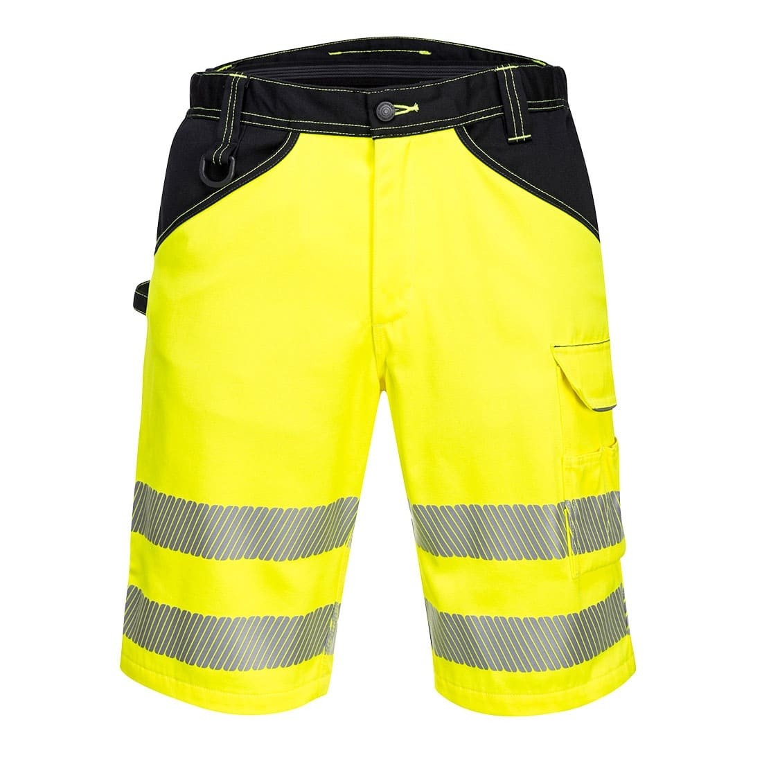 Bermuda da Lavoro PW3 Alta Visibilita Portwest PW348