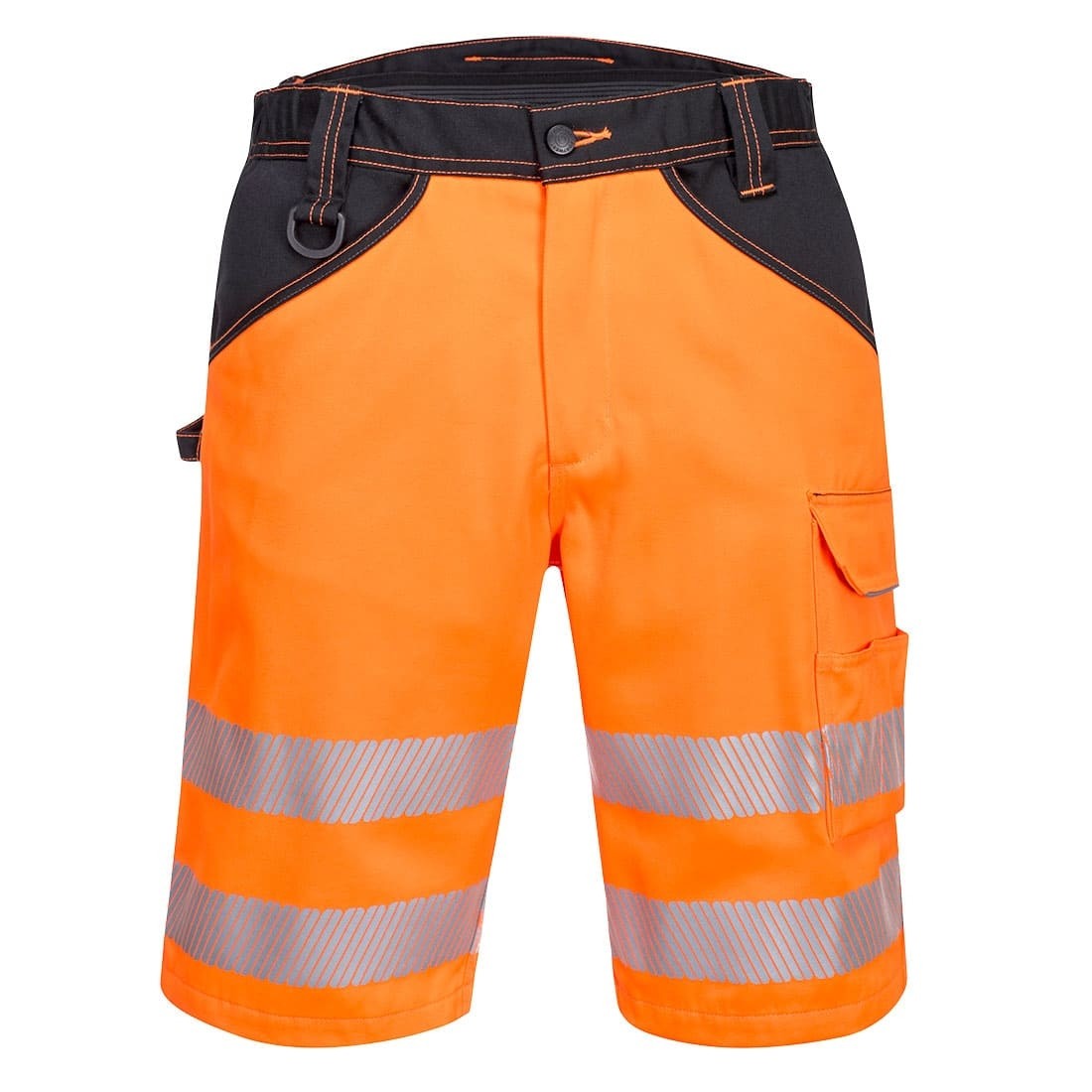 Bermuda da Lavoro PW3 Alta Visibilita Portwest PW348