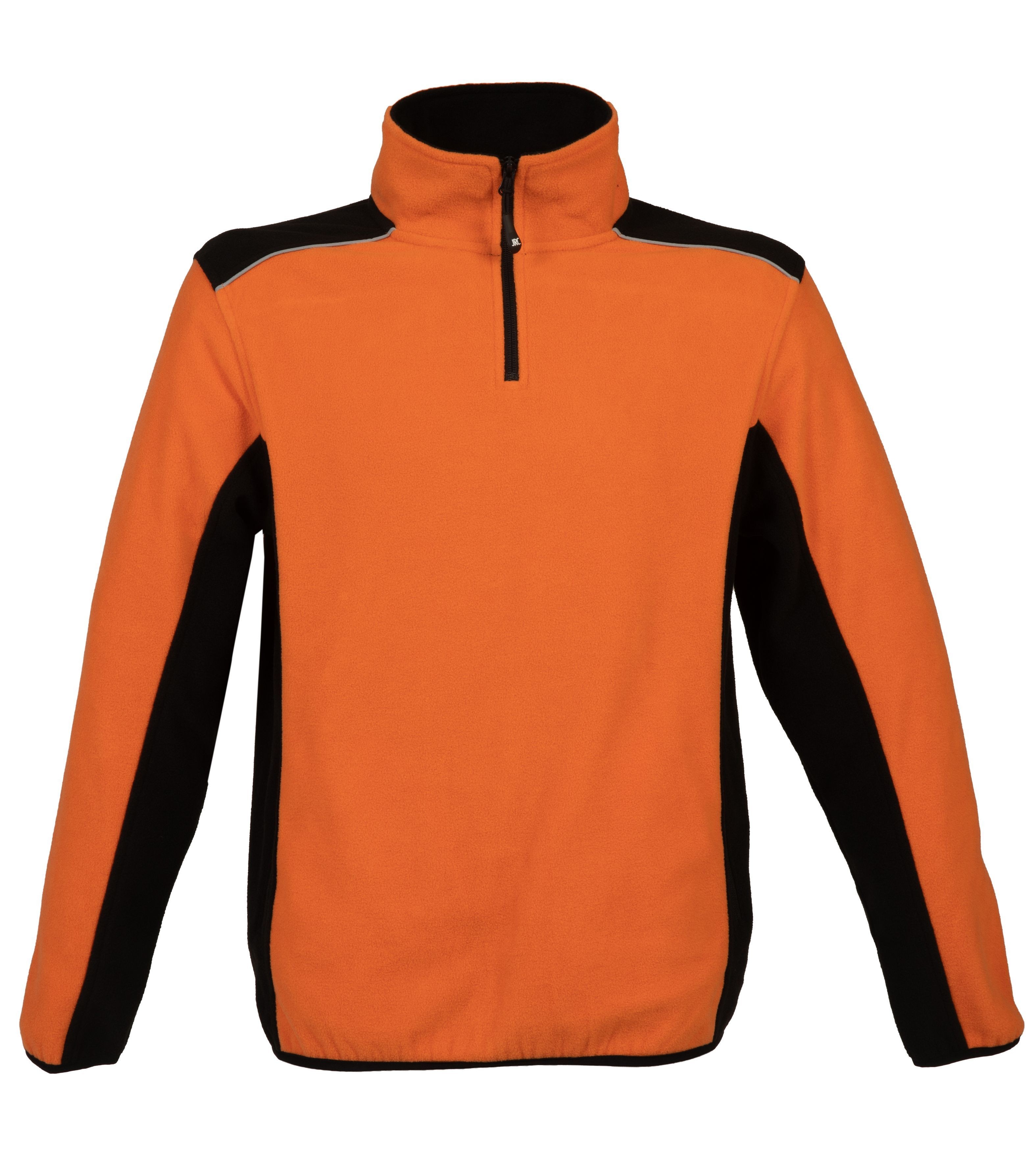 Pile da Lavoro con zip corta JRC New Riga 994720
