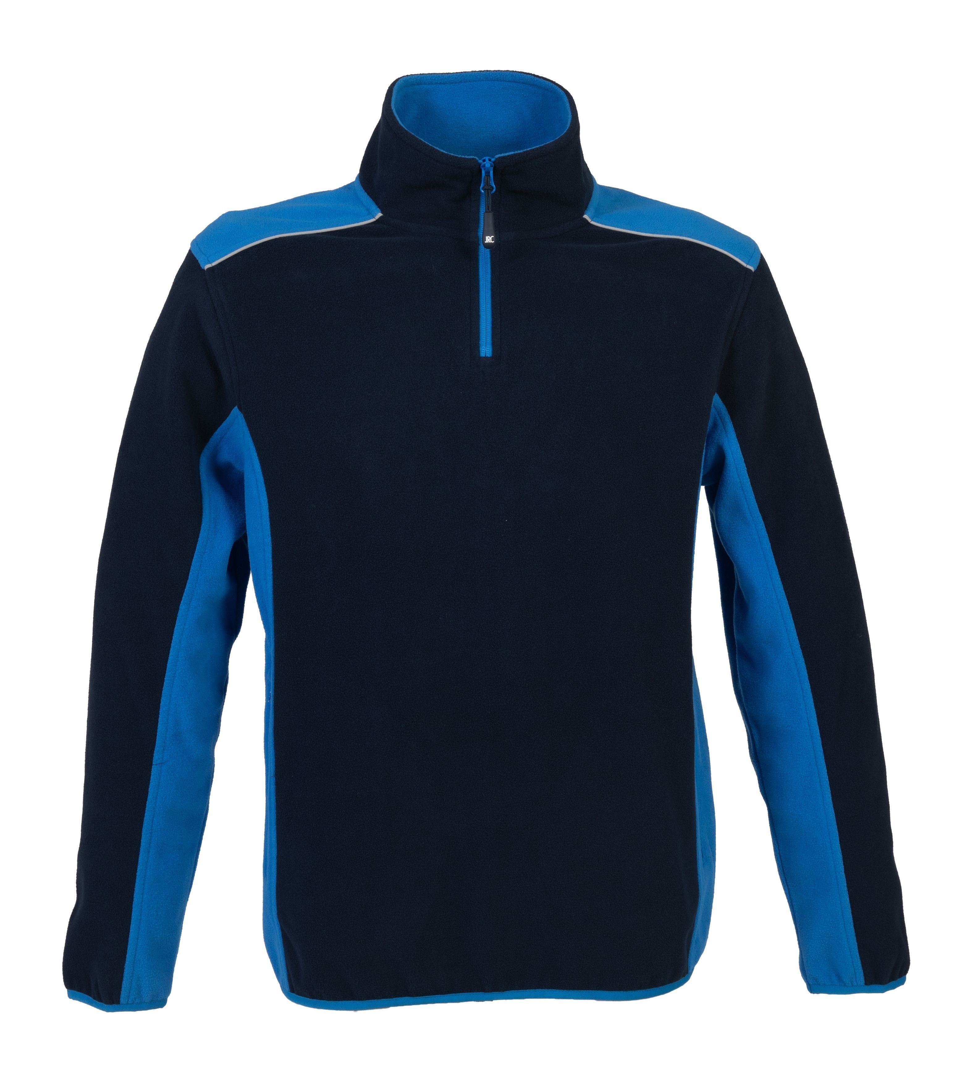 Pile da Lavoro con zip corta JRC New Riga 994720