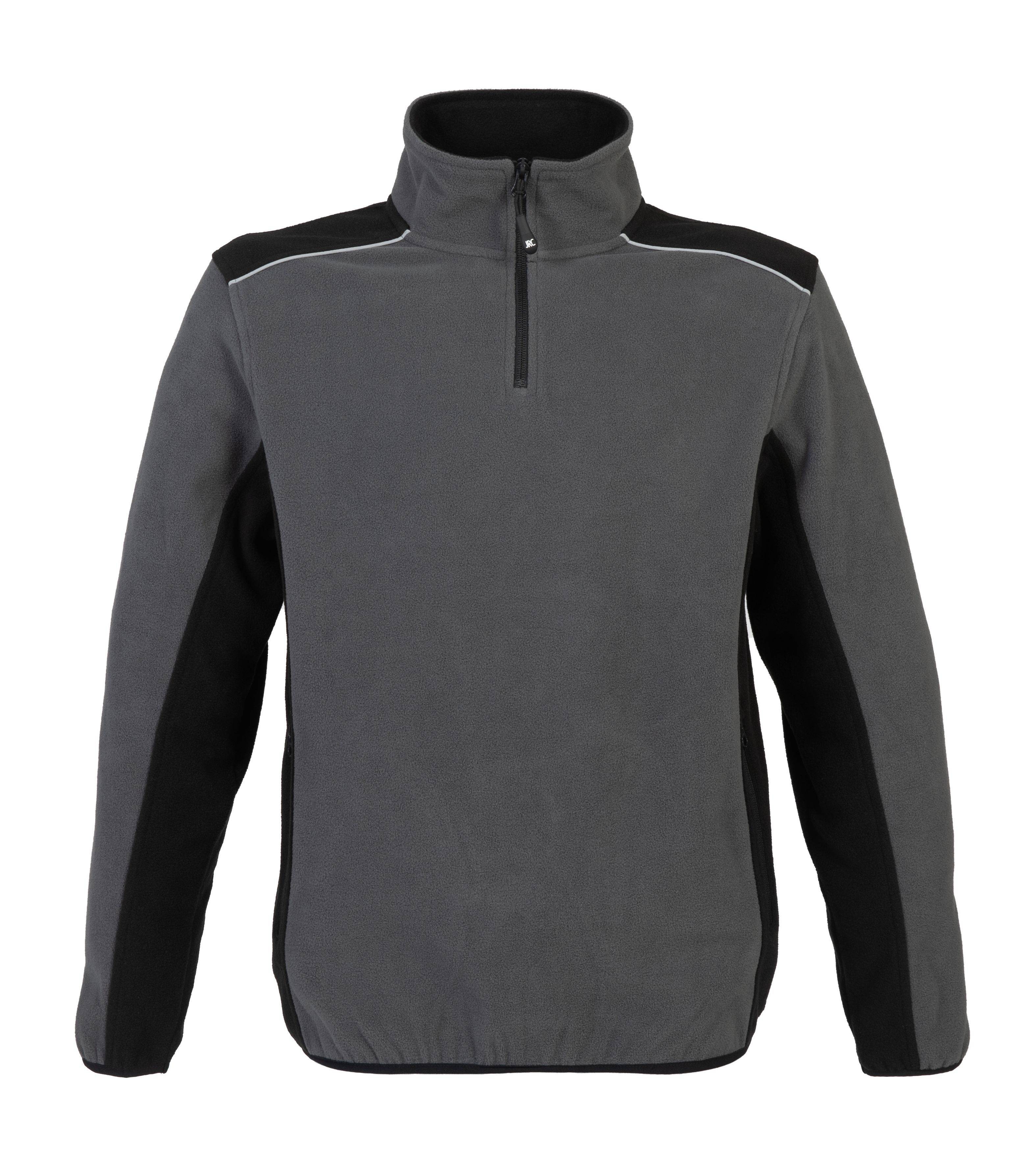 Pile da Lavoro con zip corta JRC New Riga 994720