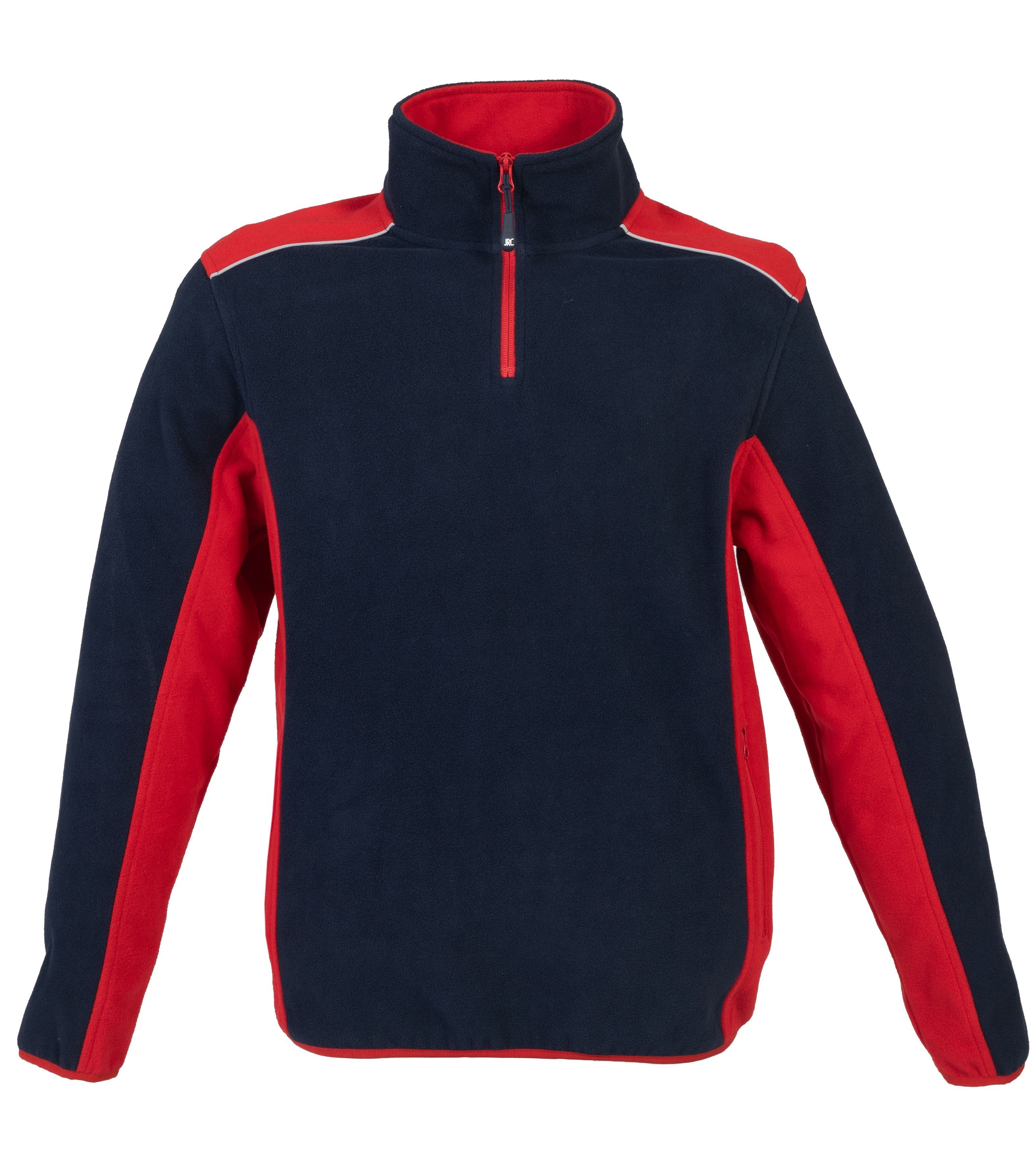 Pile da Lavoro con zip corta JRC New Riga 994720
