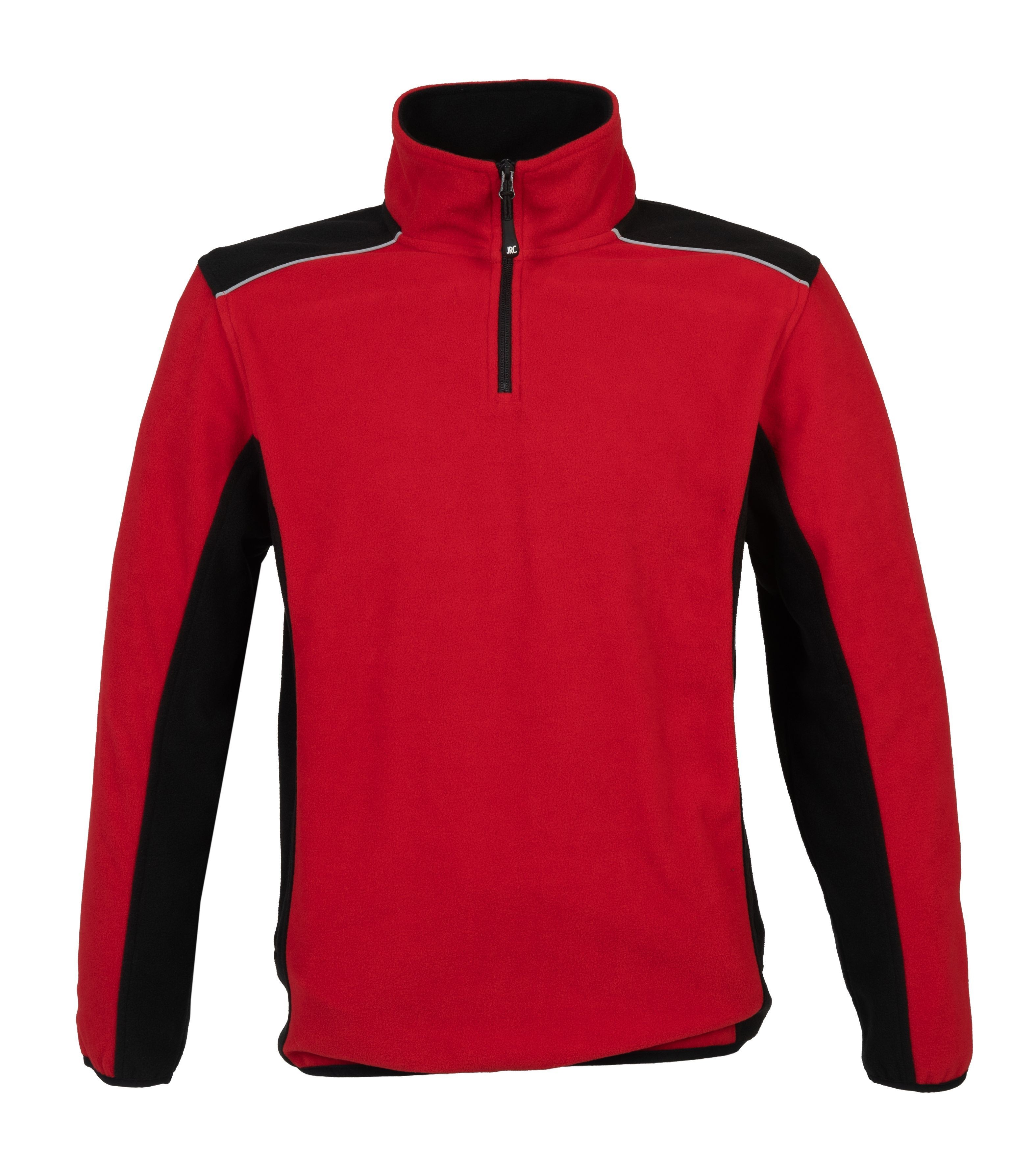 Pile da Lavoro con zip corta JRC New Riga 994720