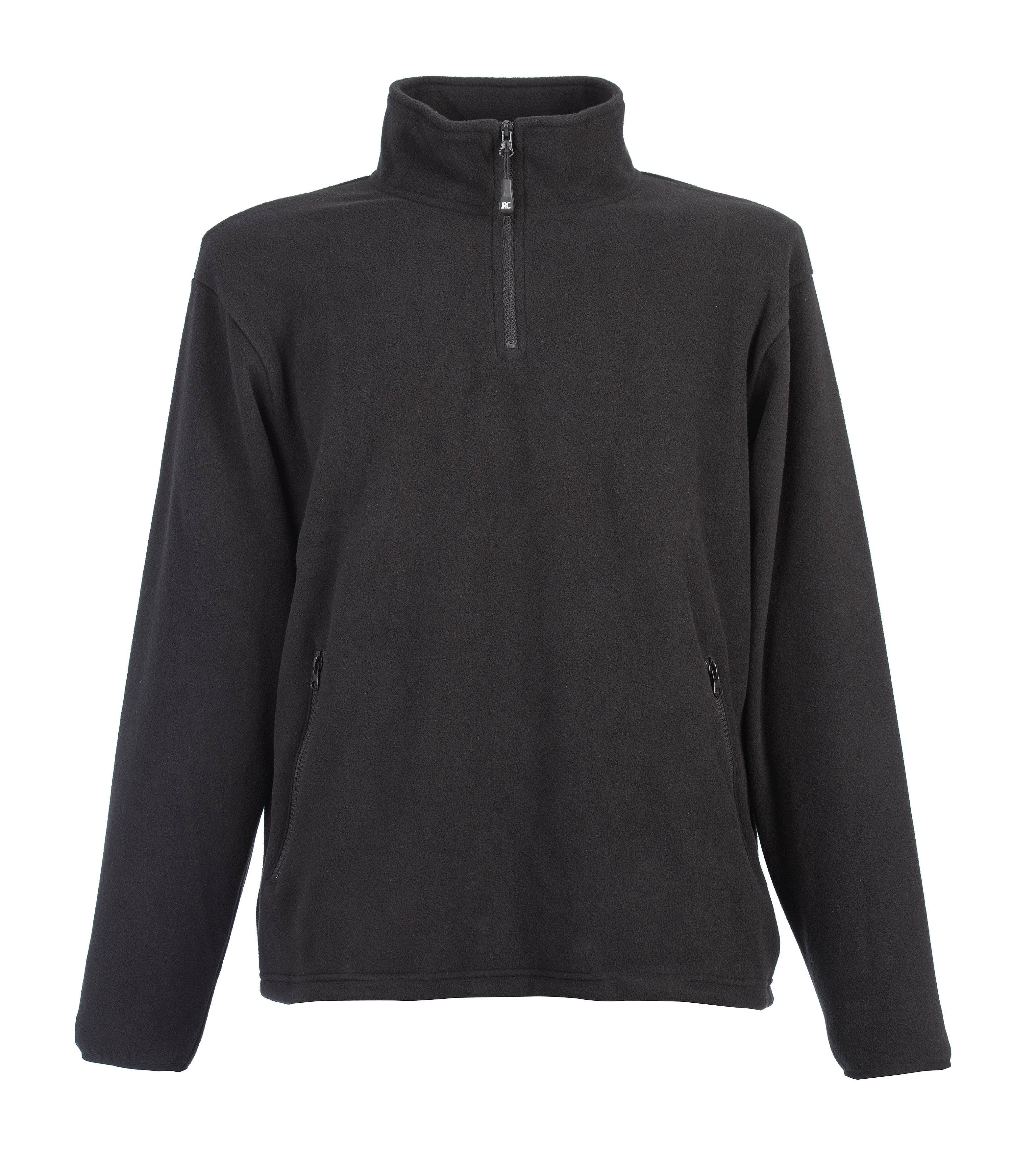 Pile da Lavoro con zip corta JRC Reykjavik 992572