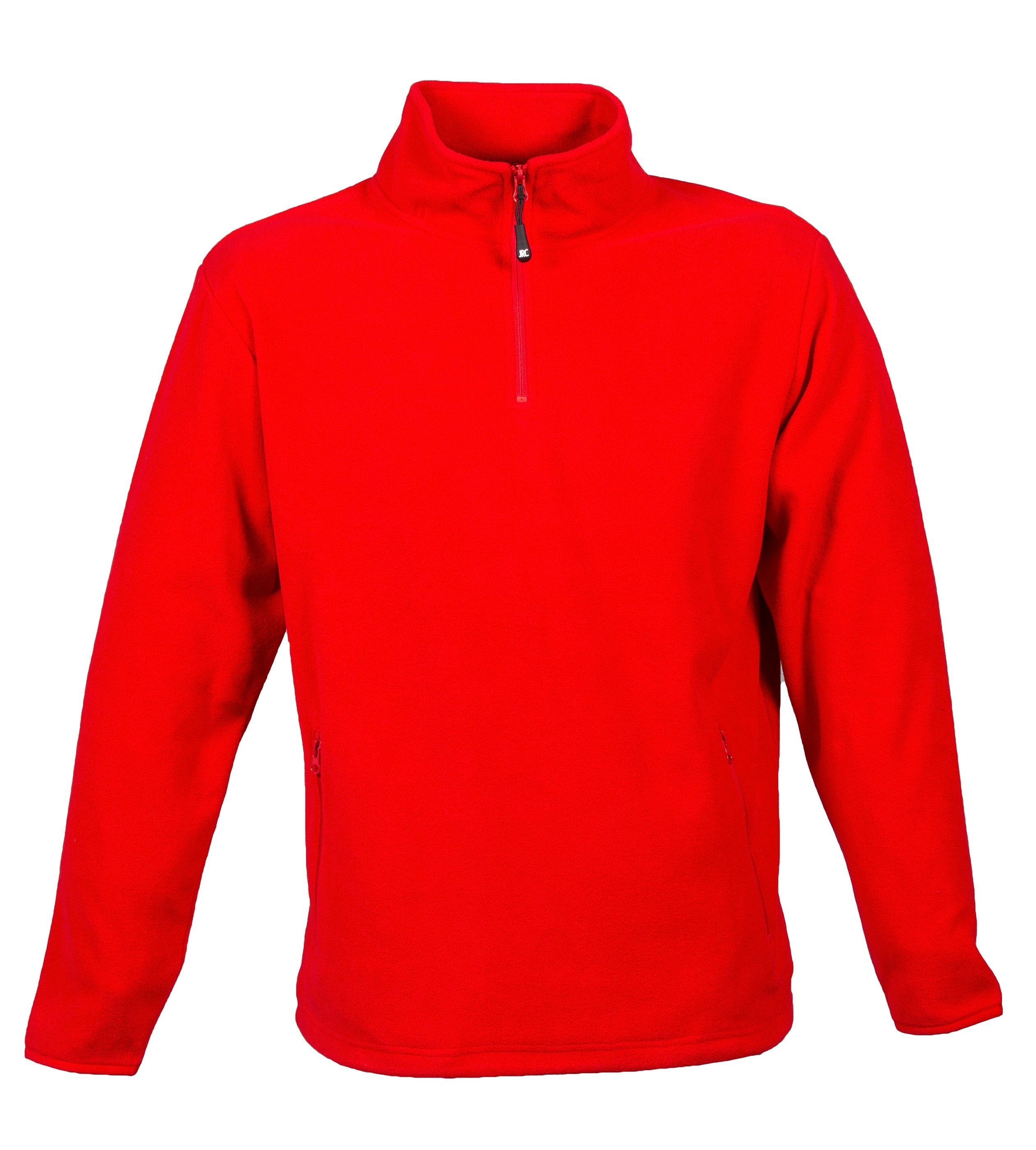 Pile da Lavoro con zip corta JRC Reykjavik 992572