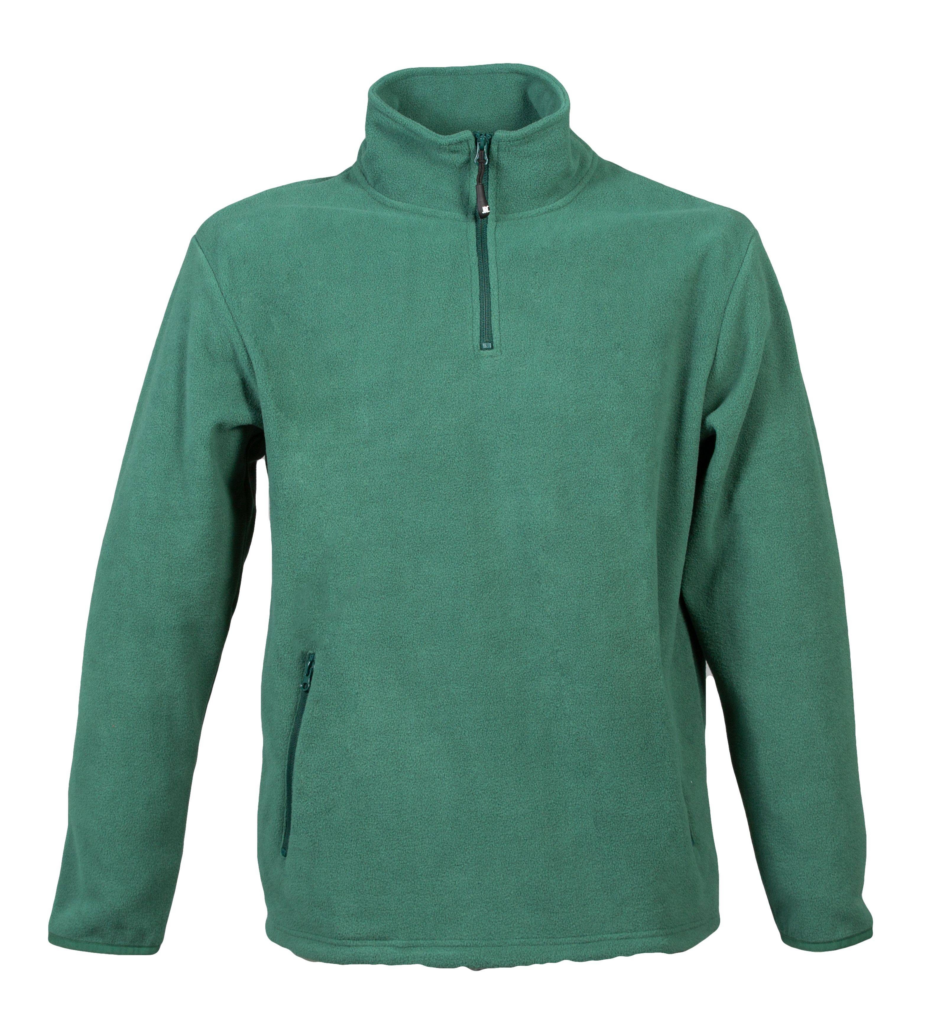Pile da Lavoro con zip corta JRC Reykjavik 992572