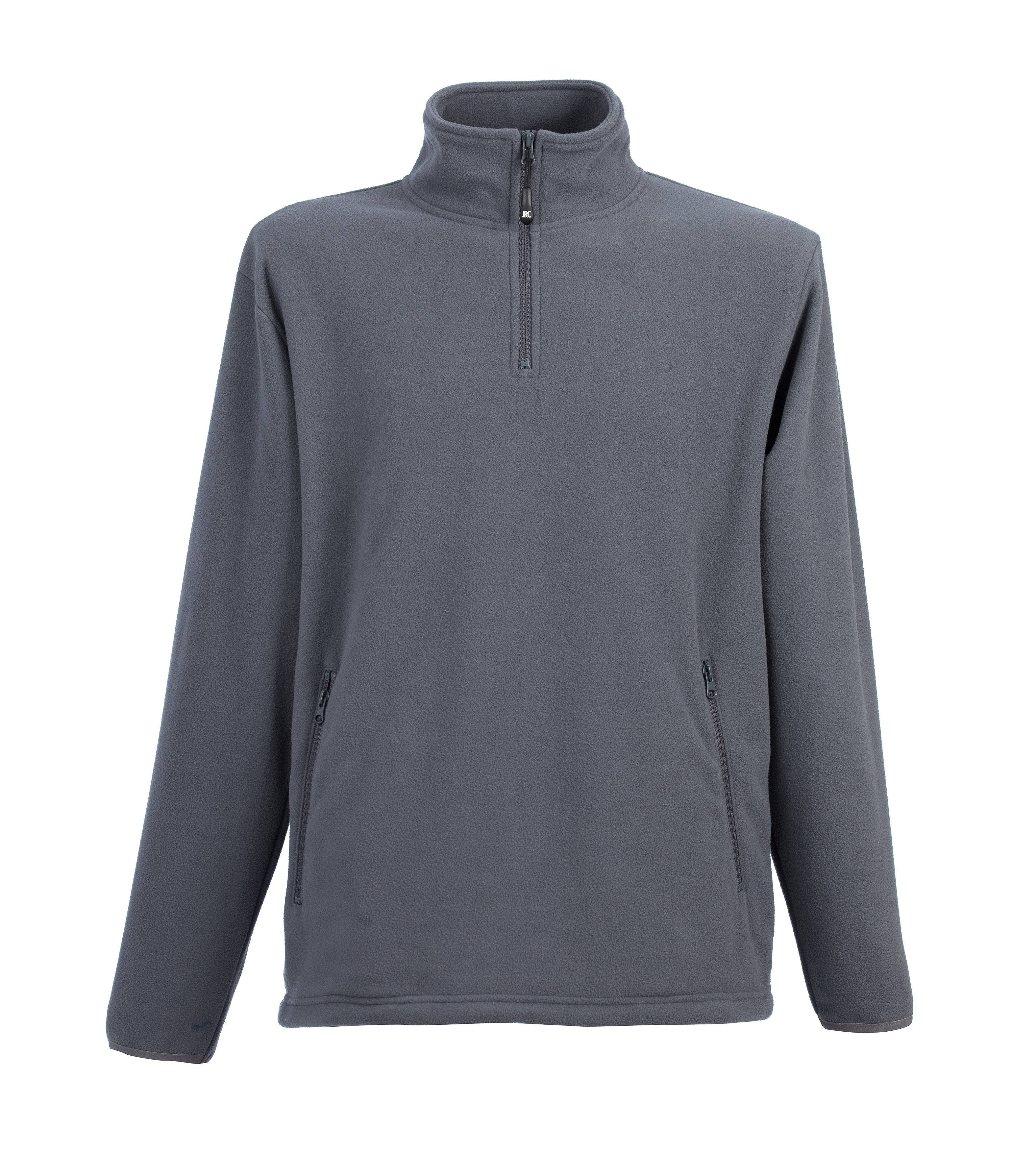 Pile da Lavoro con zip corta JRC Reykjavik 992572