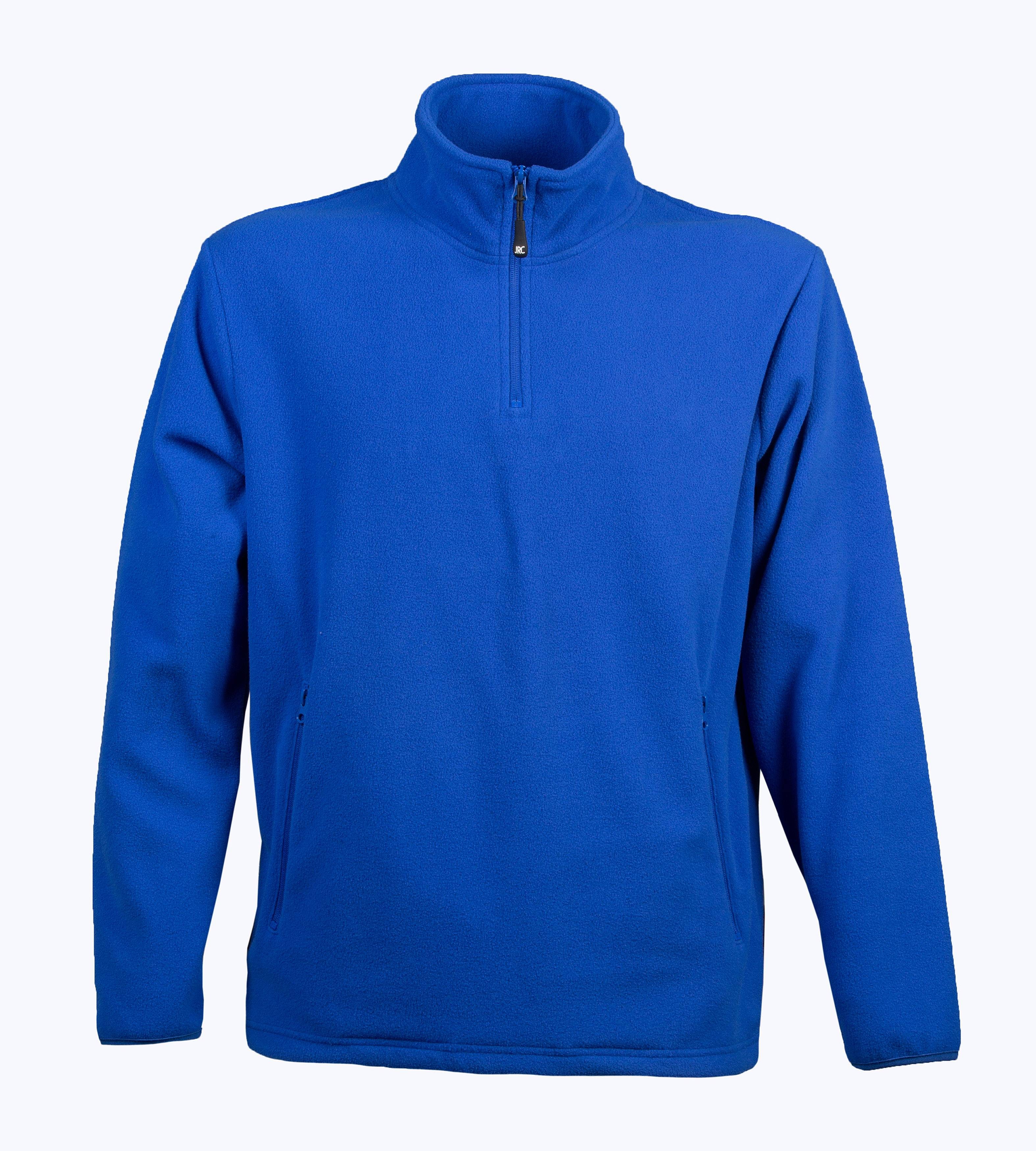 Pile da Lavoro con zip corta JRC Reykjavik 992572