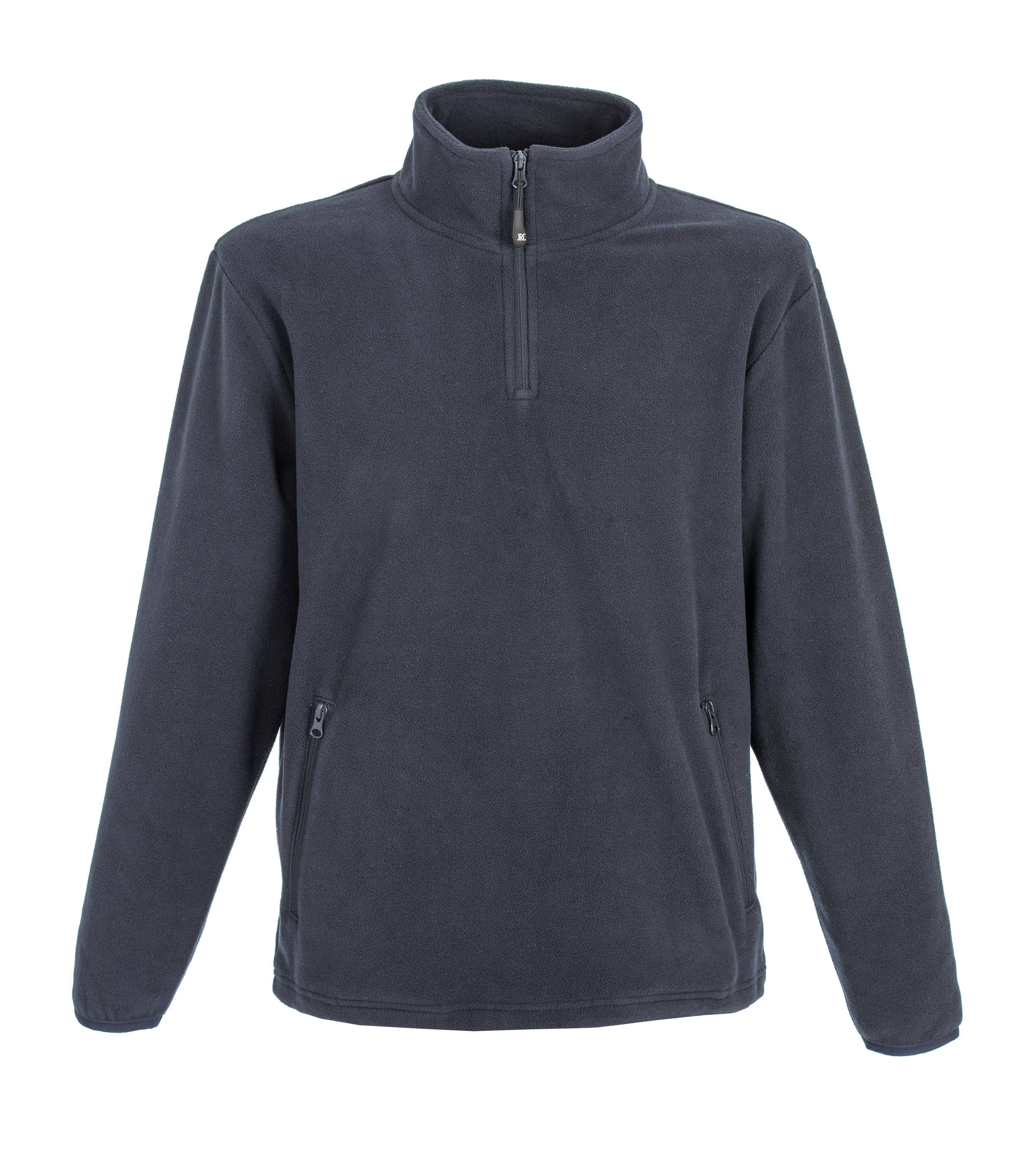 Pile da Lavoro con zip corta JRC Reykjavik 992572