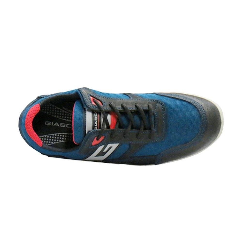 Scarpe Antinfortunistiche Giasco Las Vegas S1P SRC ESD 3H154EC