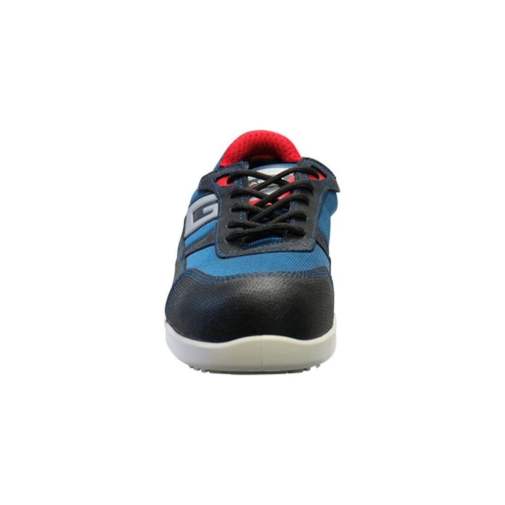 Scarpe Antinfortunistiche Giasco Las Vegas S1P SRC ESD 3H154EC