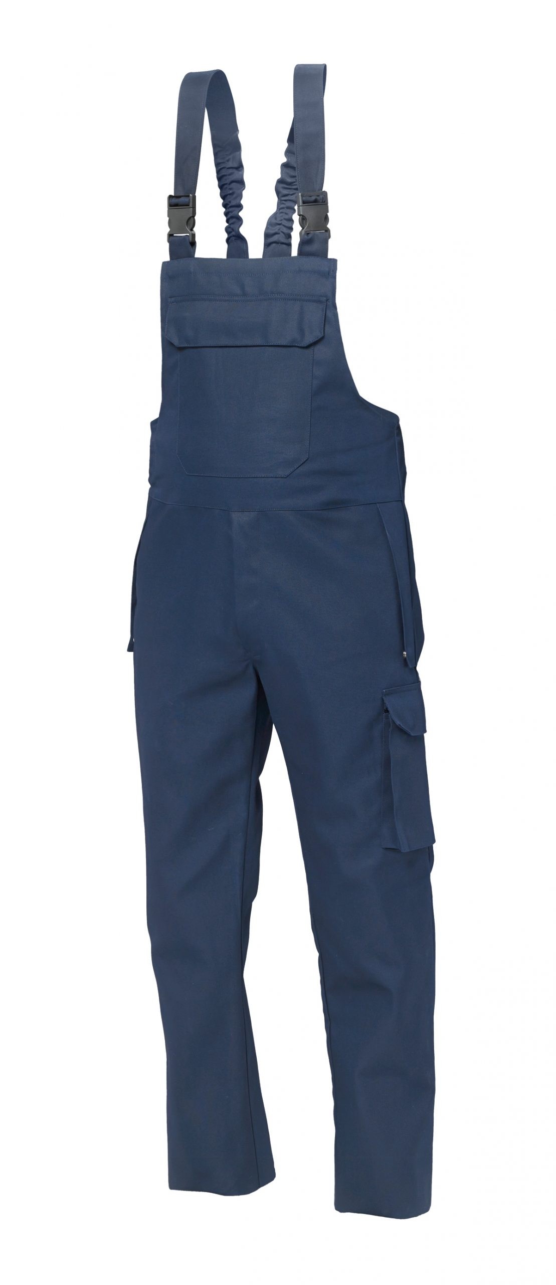 Salopette da Lavoro Siggi Antiacido 25SA0068/00-0048