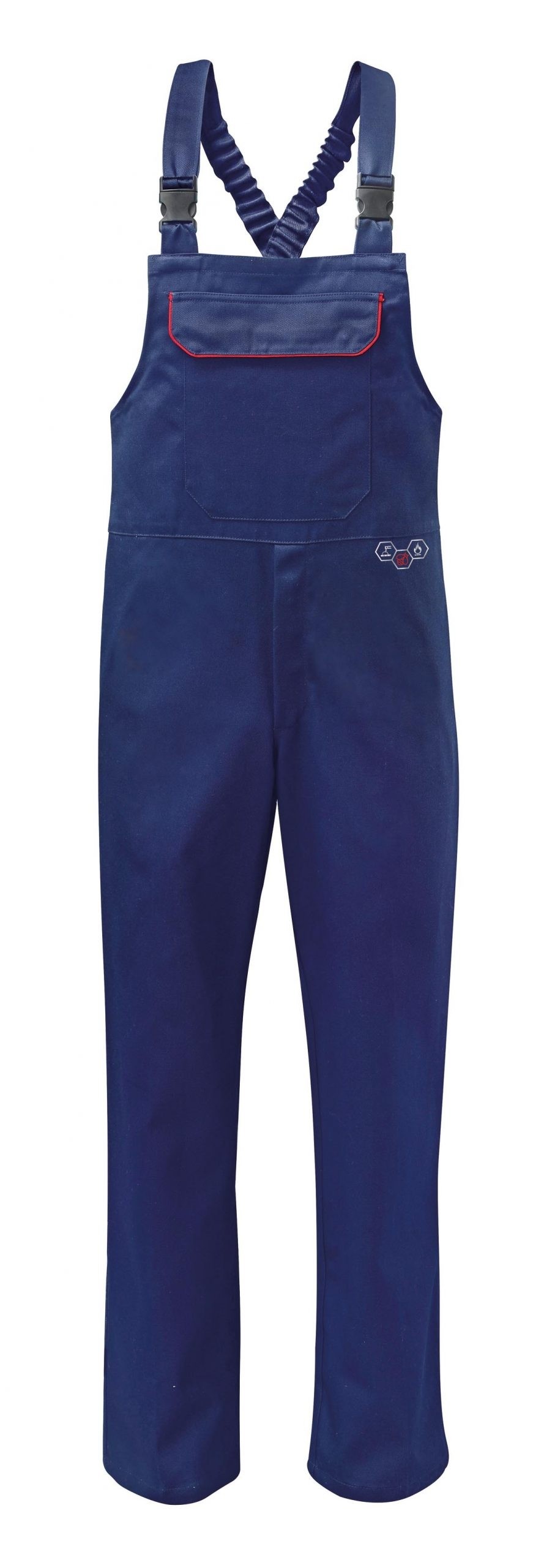 Salopette da Lavoro Siggi Welding Marte Flame retardant 25SA0061/00-0921