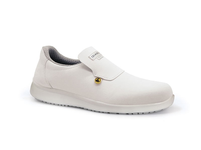 Scarpe Antinfortunistiche Giasco Eagle O2 FO SRC ESD C7004I