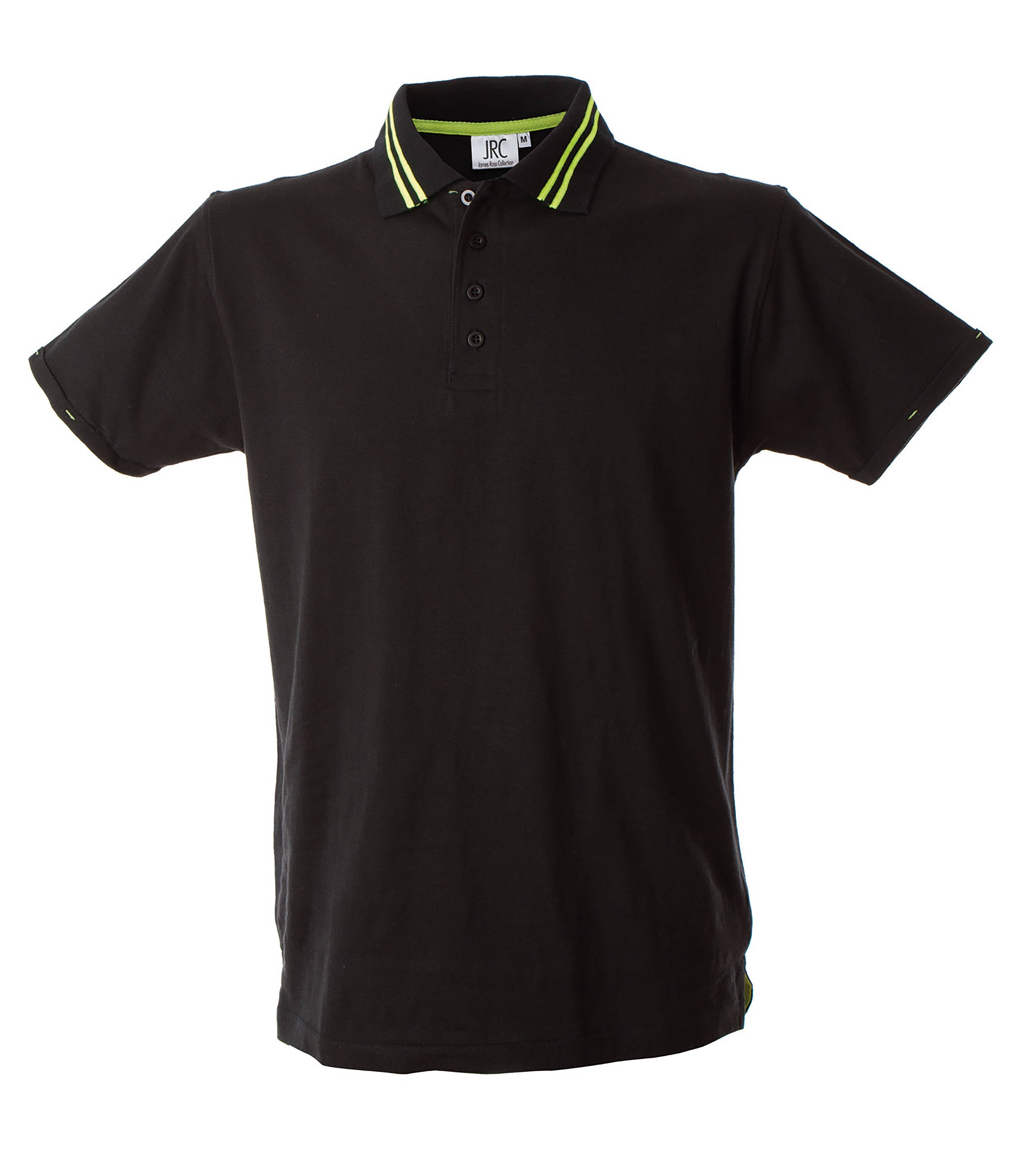Polo da Lavoro 100% Cotone JRC Tenerife 990141