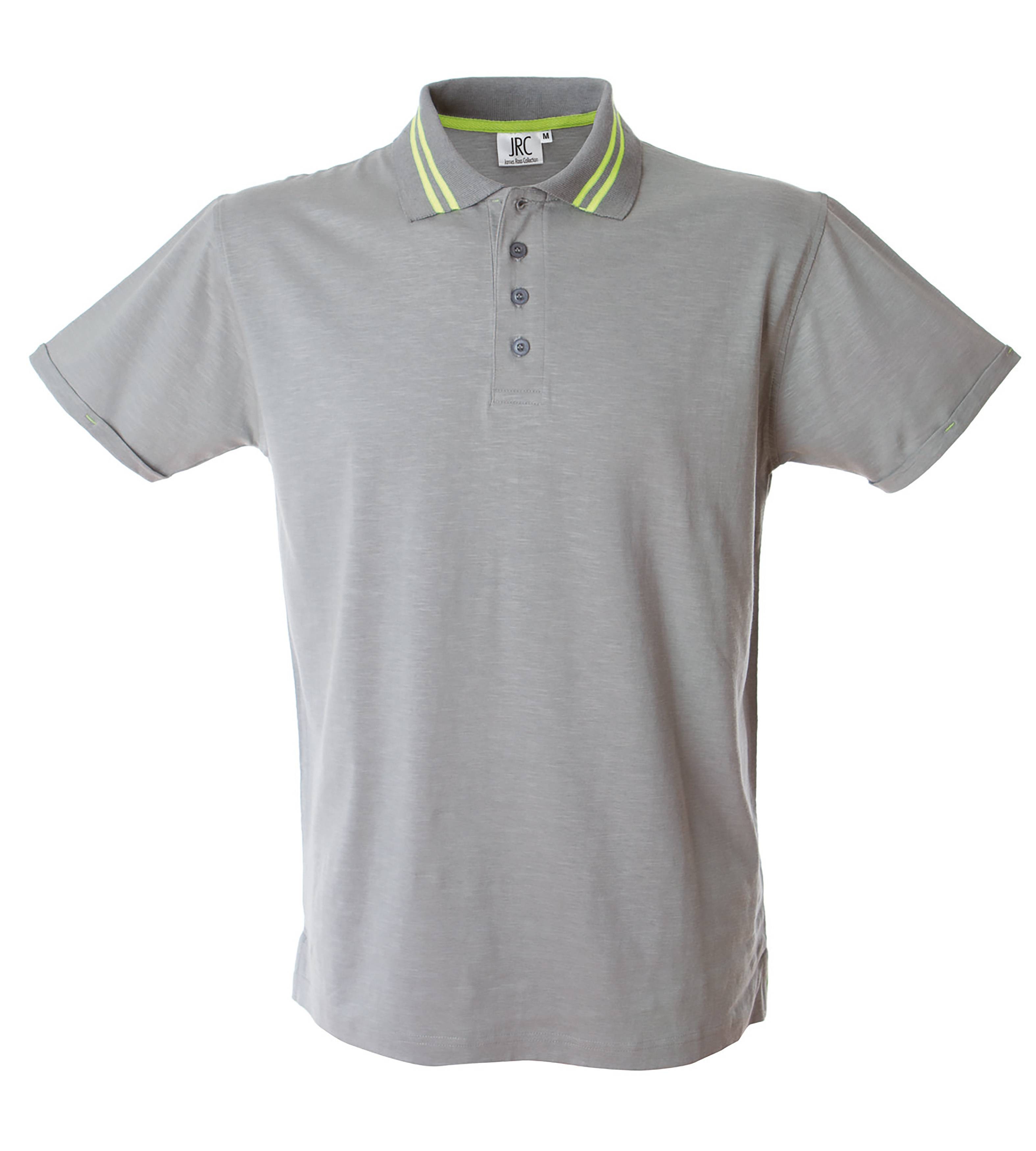 Polo da Lavoro 100% Cotone JRC Tenerife 990141