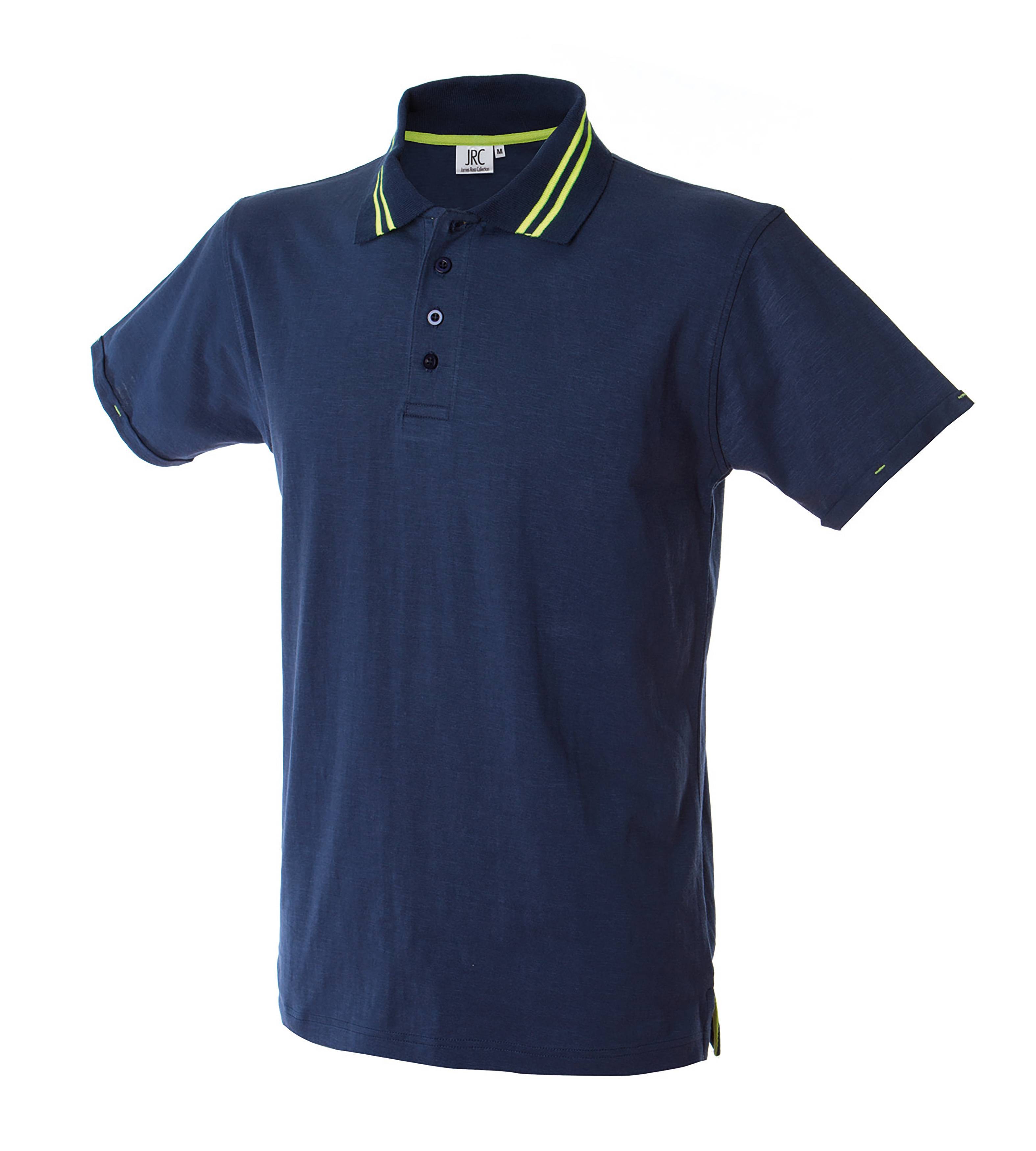 Polo da Lavoro 100% Cotone JRC Tenerife 990141