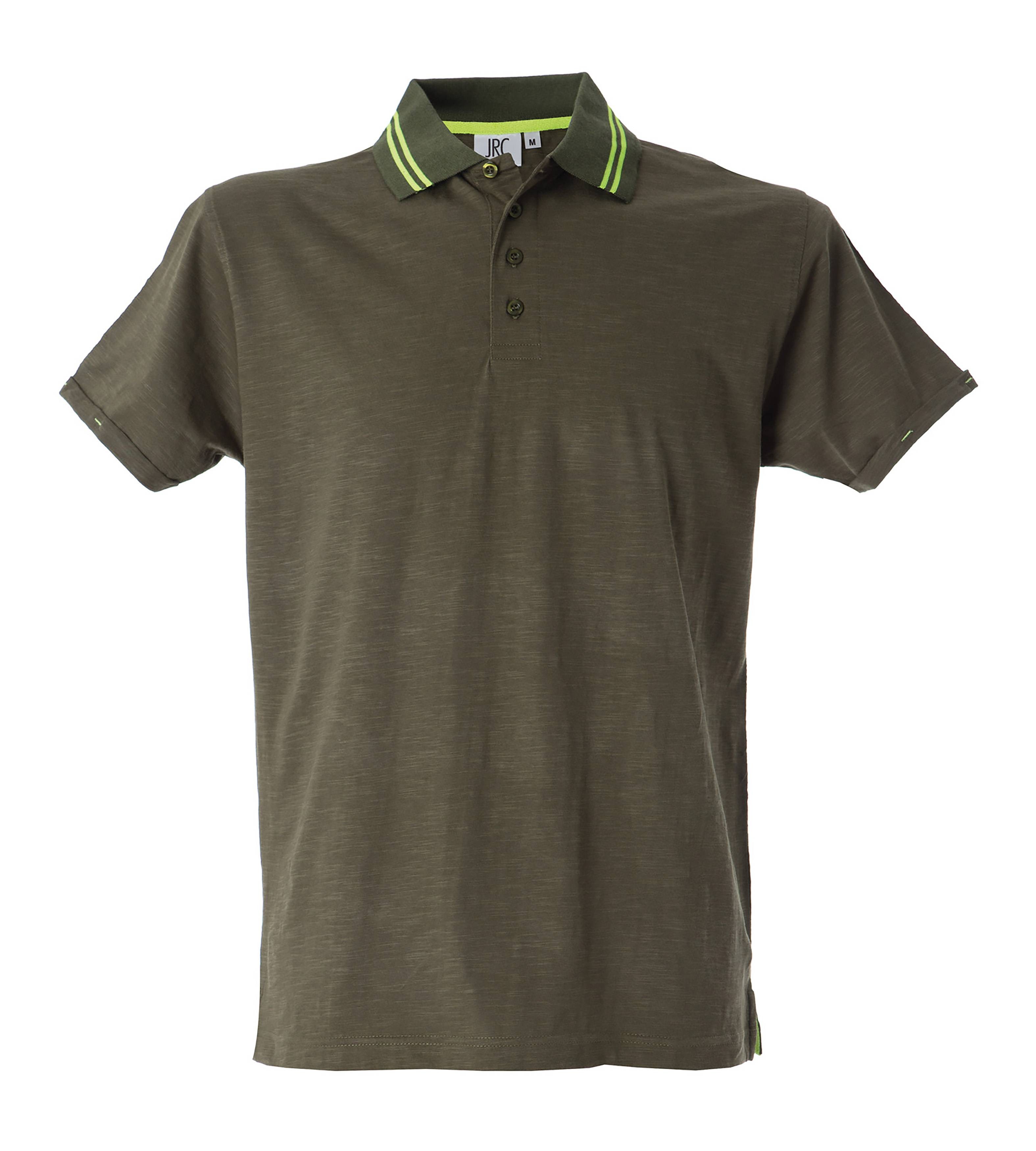 Polo da Lavoro 100% Cotone JRC Tenerife 990141