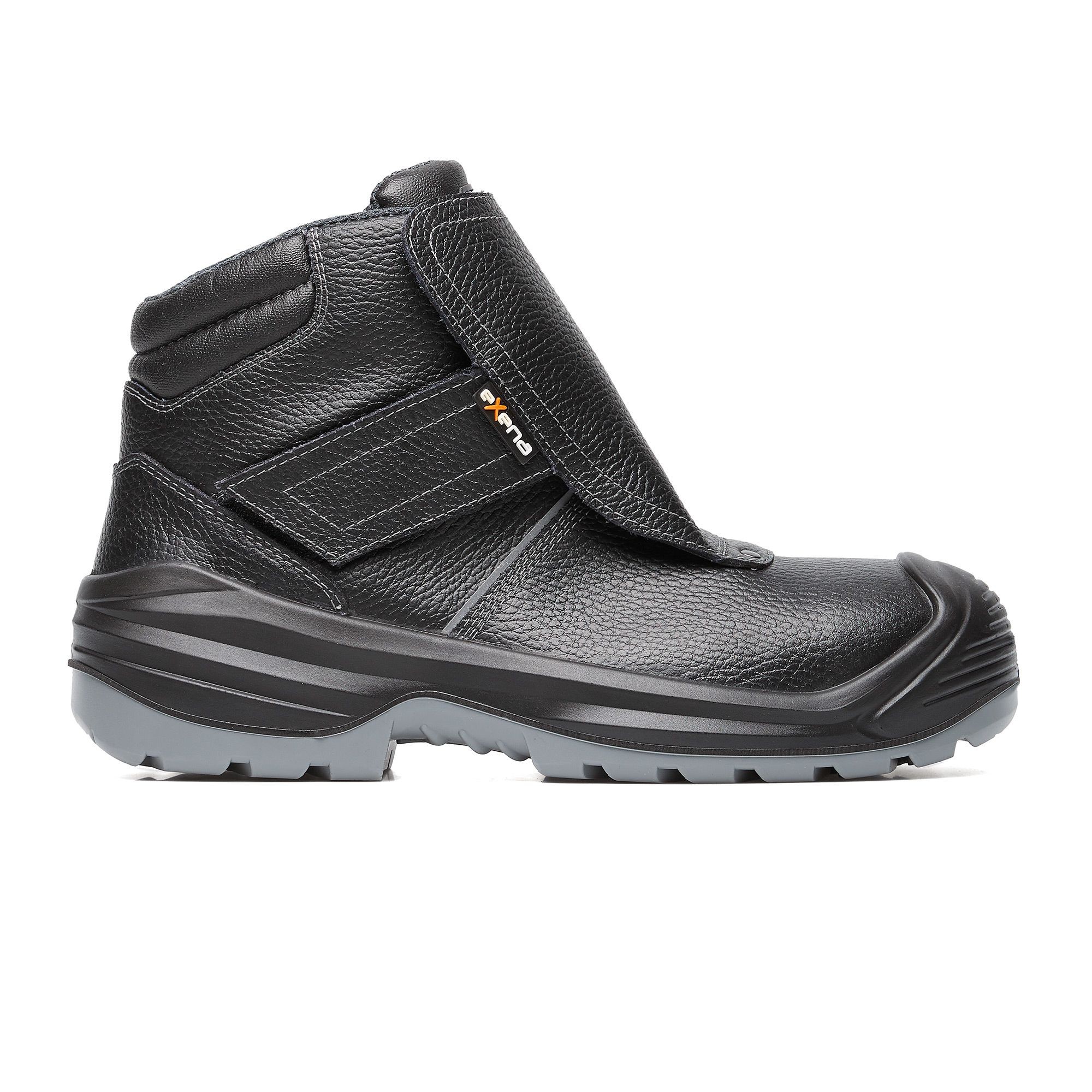 Scarpe Antinfortunistiche Exena Jasper S3 SRC A0390V003