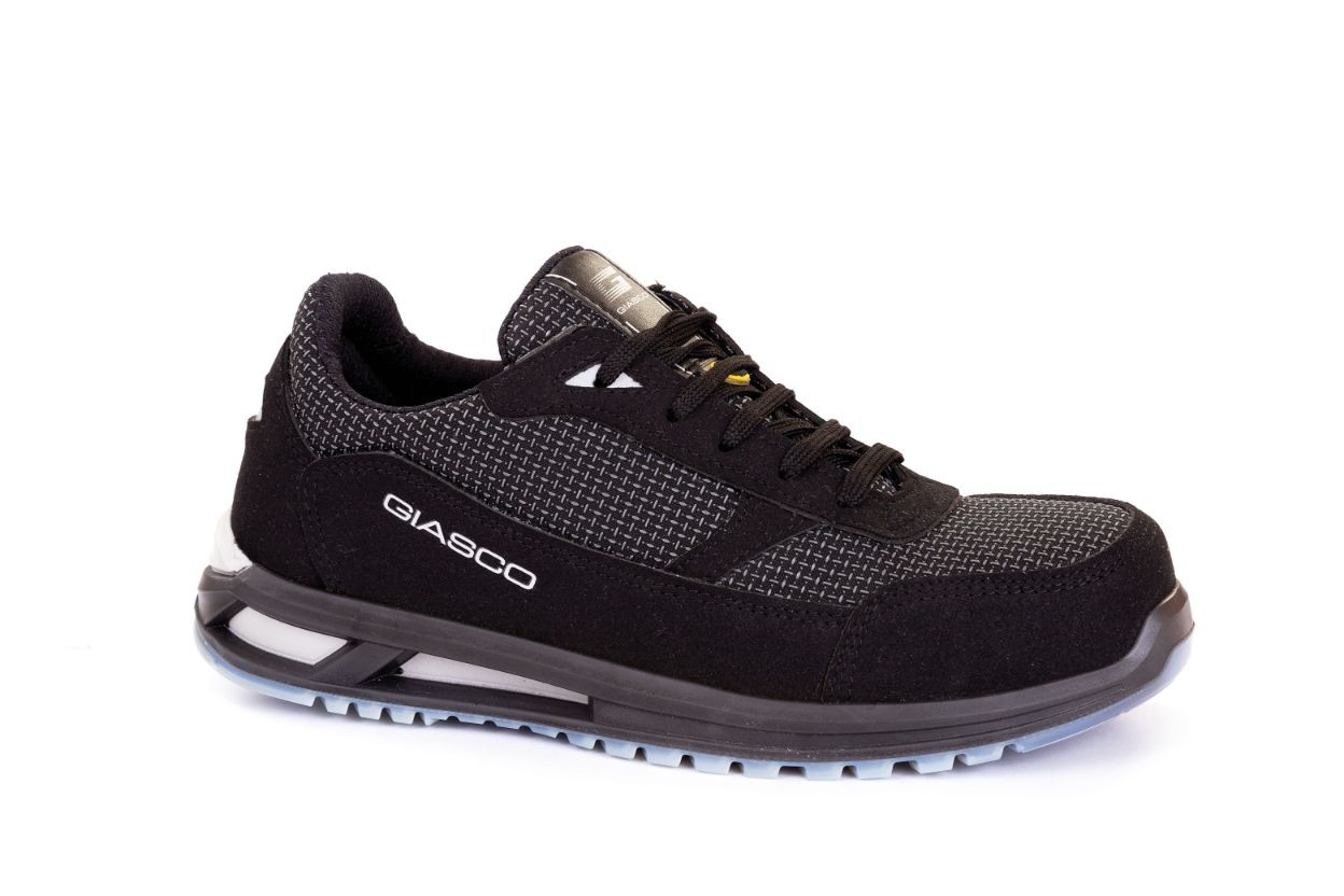 Scarpe Antinfortunistiche Giasco Ibiza S3L FO ESD SR 3H154NK