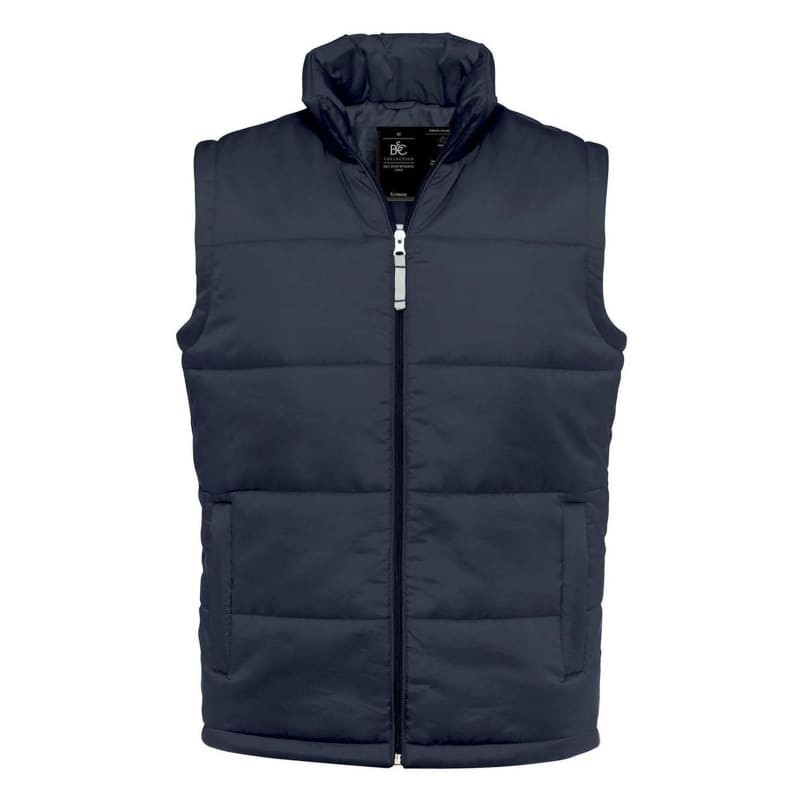 Gilet da Lavoro Bodywarmer B&C Collection - BCJM930
