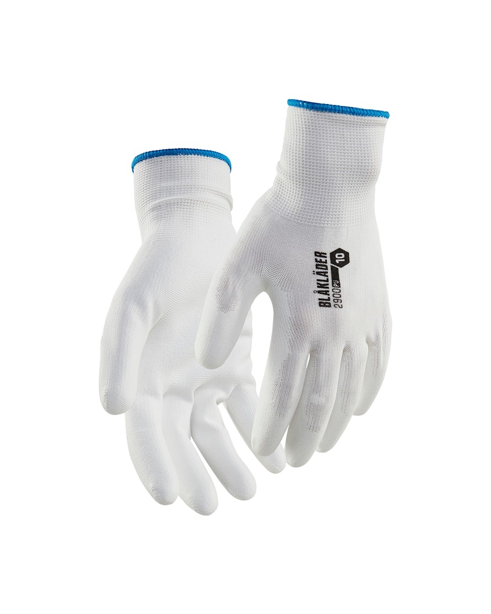 Guanti da Lavoro Blaklader rivestito in PU 29001453100010