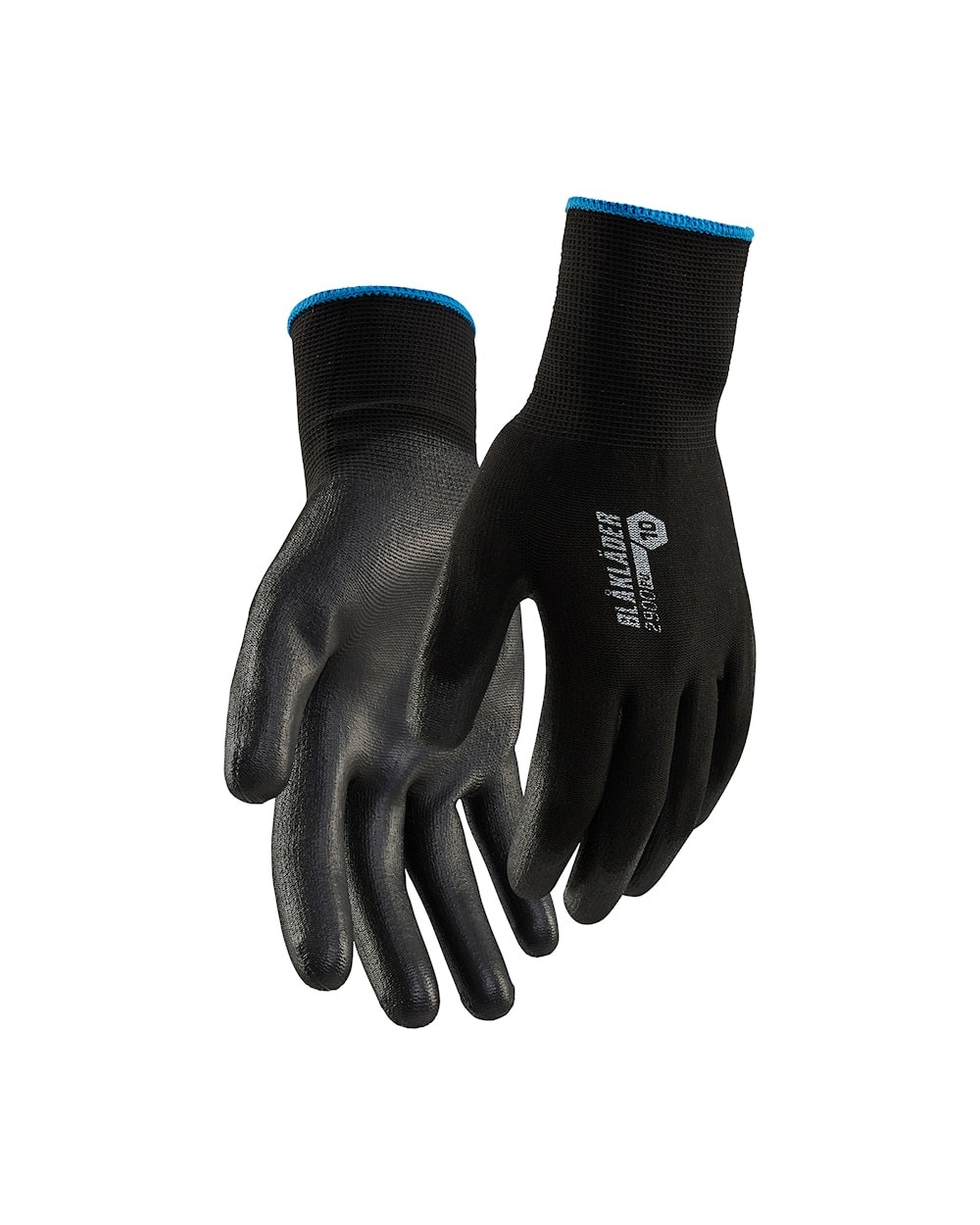 Guanti da Lavoro Blaklader rivestito in PU 29001453100010