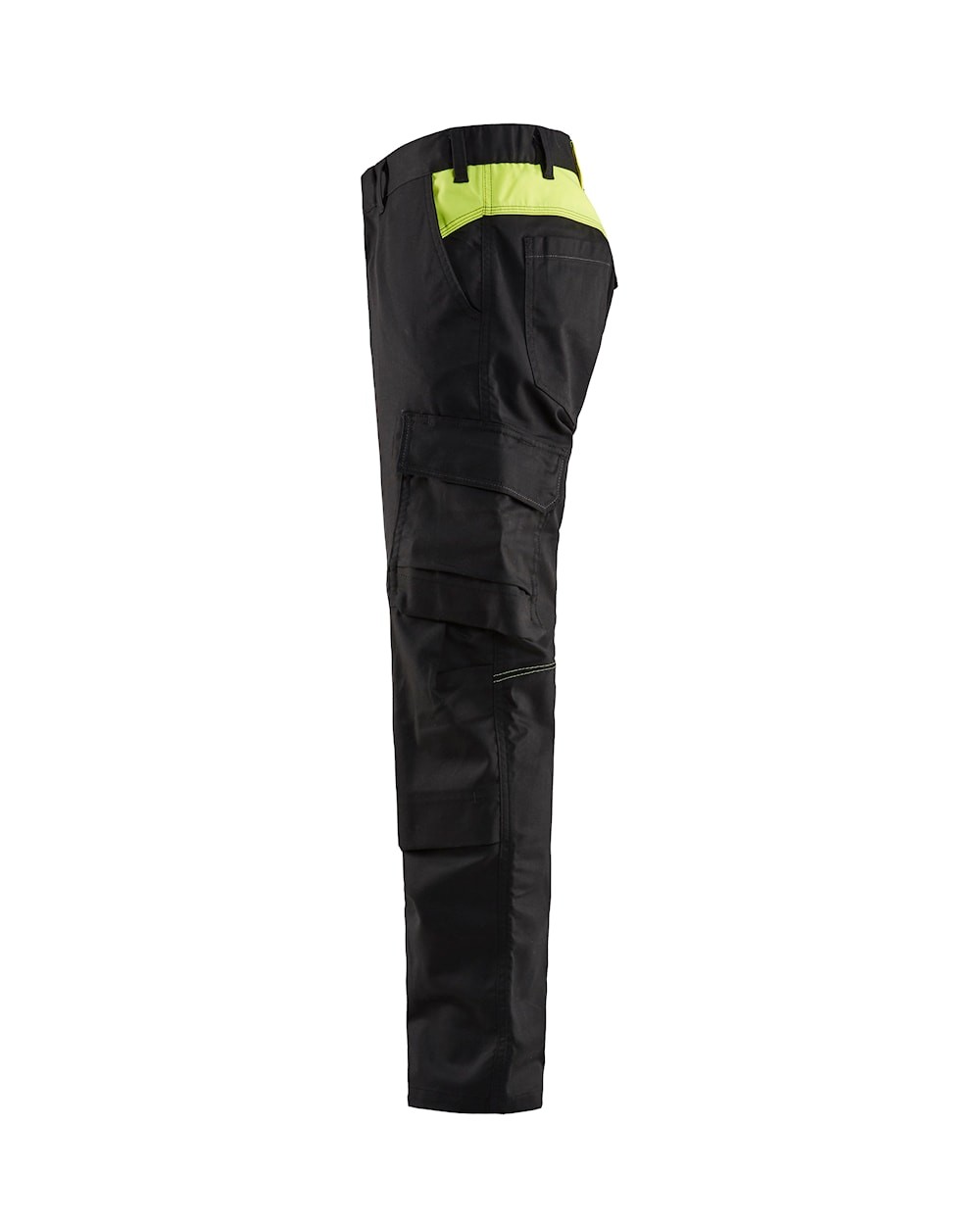 Pantaloni da lavoro Multitasche con tasca per ginocchiere Blaklader Industria Stretch 144818329933C50