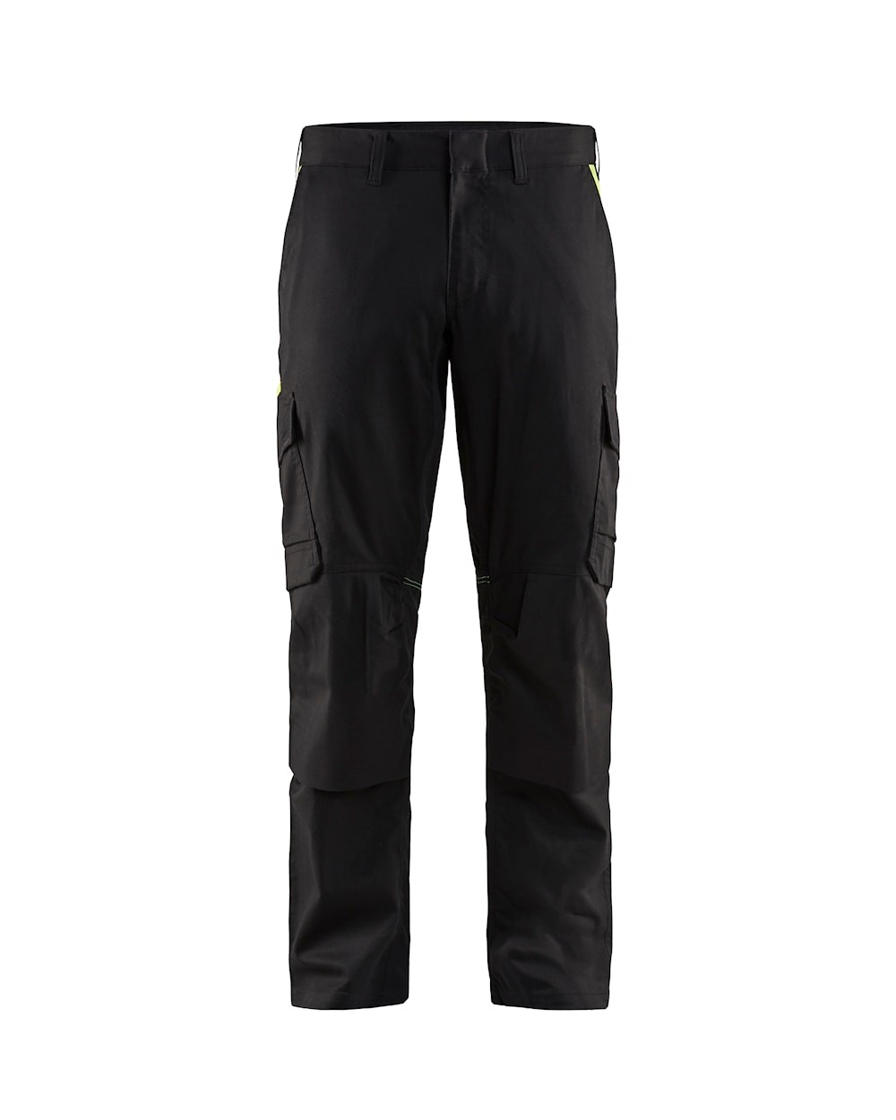Pantaloni da lavoro Multitasche con tasca per ginocchiere Blaklader Industria Stretch 144818329933C50