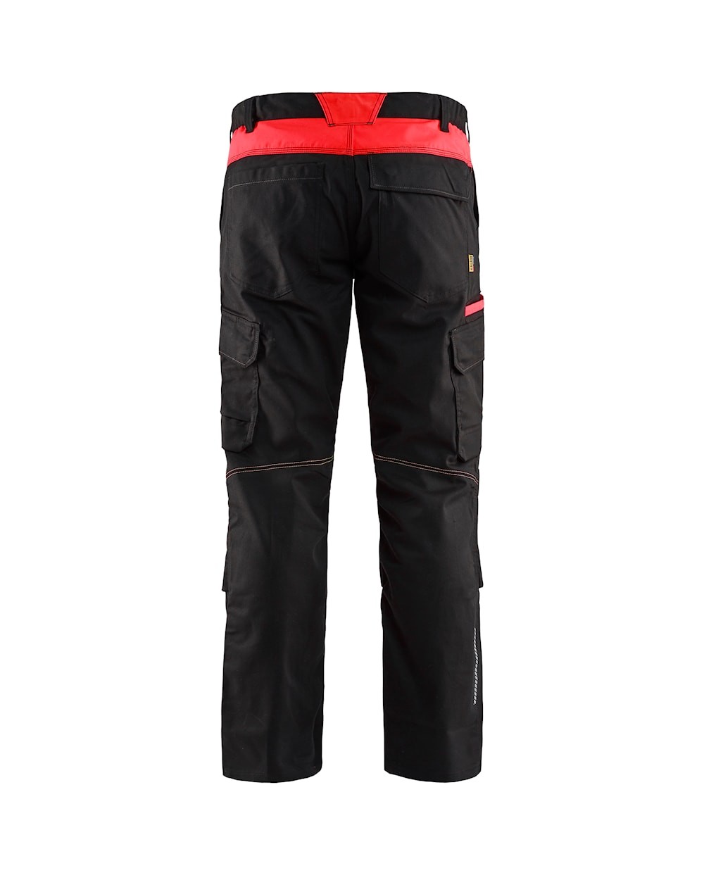 Pantaloni da lavoro Multitasche con tasca per ginocchiere Blaklader Industria Stretch 144818329933C50