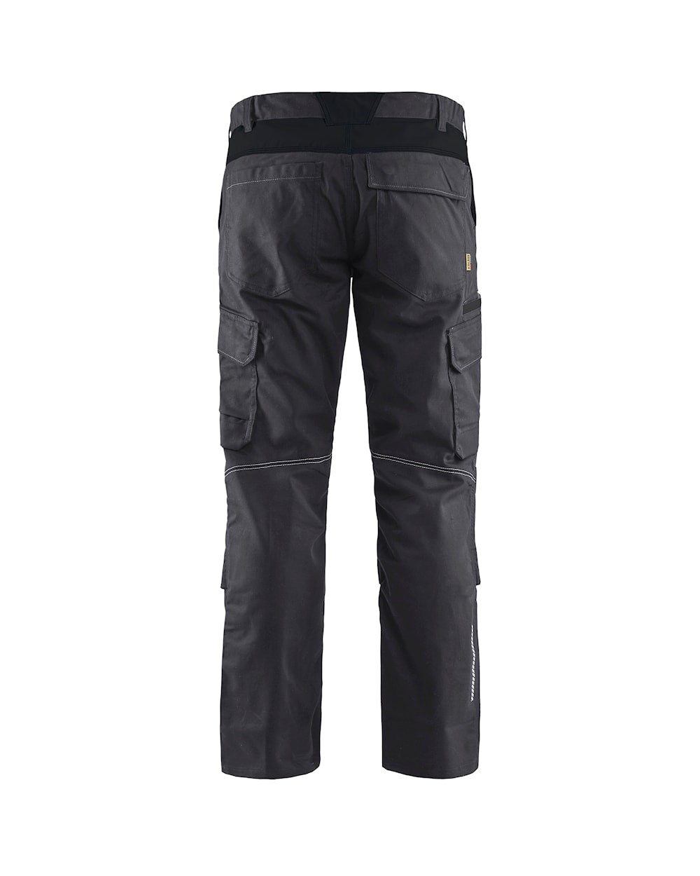Pantaloni da lavoro Multitasche con tasca per ginocchiere Blaklader Industria Stretch 144818329933C50