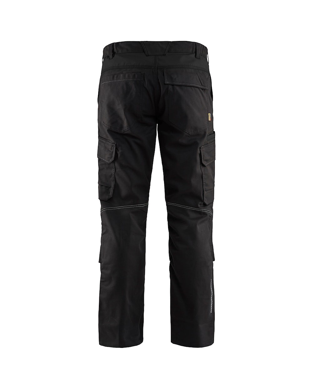 Pantaloni da lavoro Multitasche con tasca per ginocchiere Blaklader Industria Stretch 144818329933C50